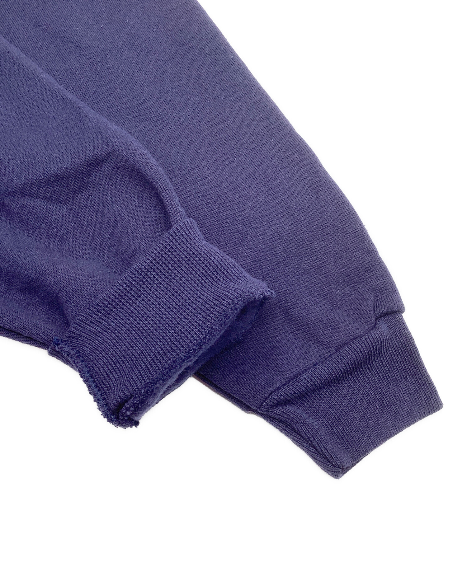 中古・古着通販】Hanes (ヘインズ) 90S ミッキープリントスウェット