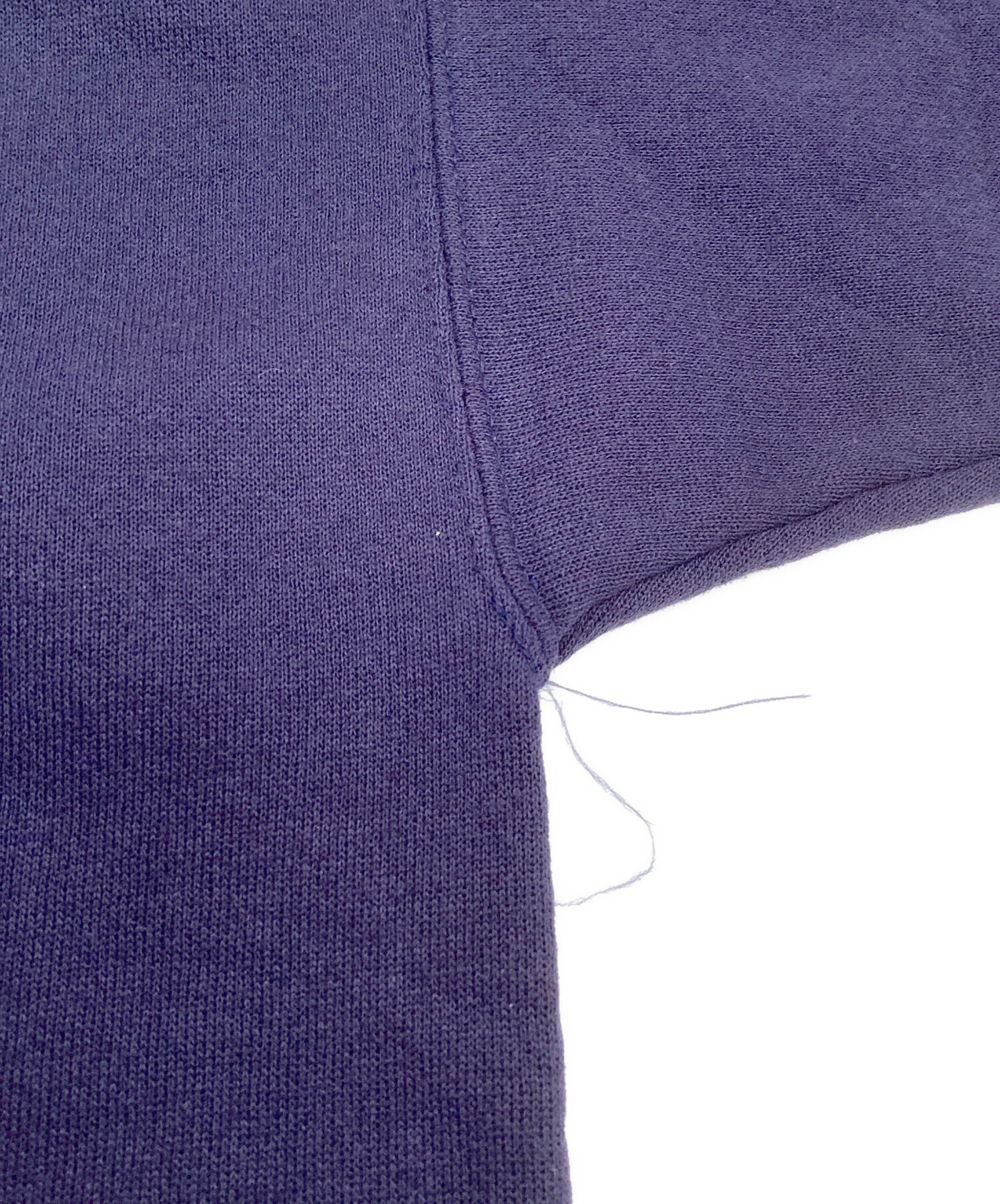 中古・古着通販】Hanes (ヘインズ) 90S ミッキープリントスウェット