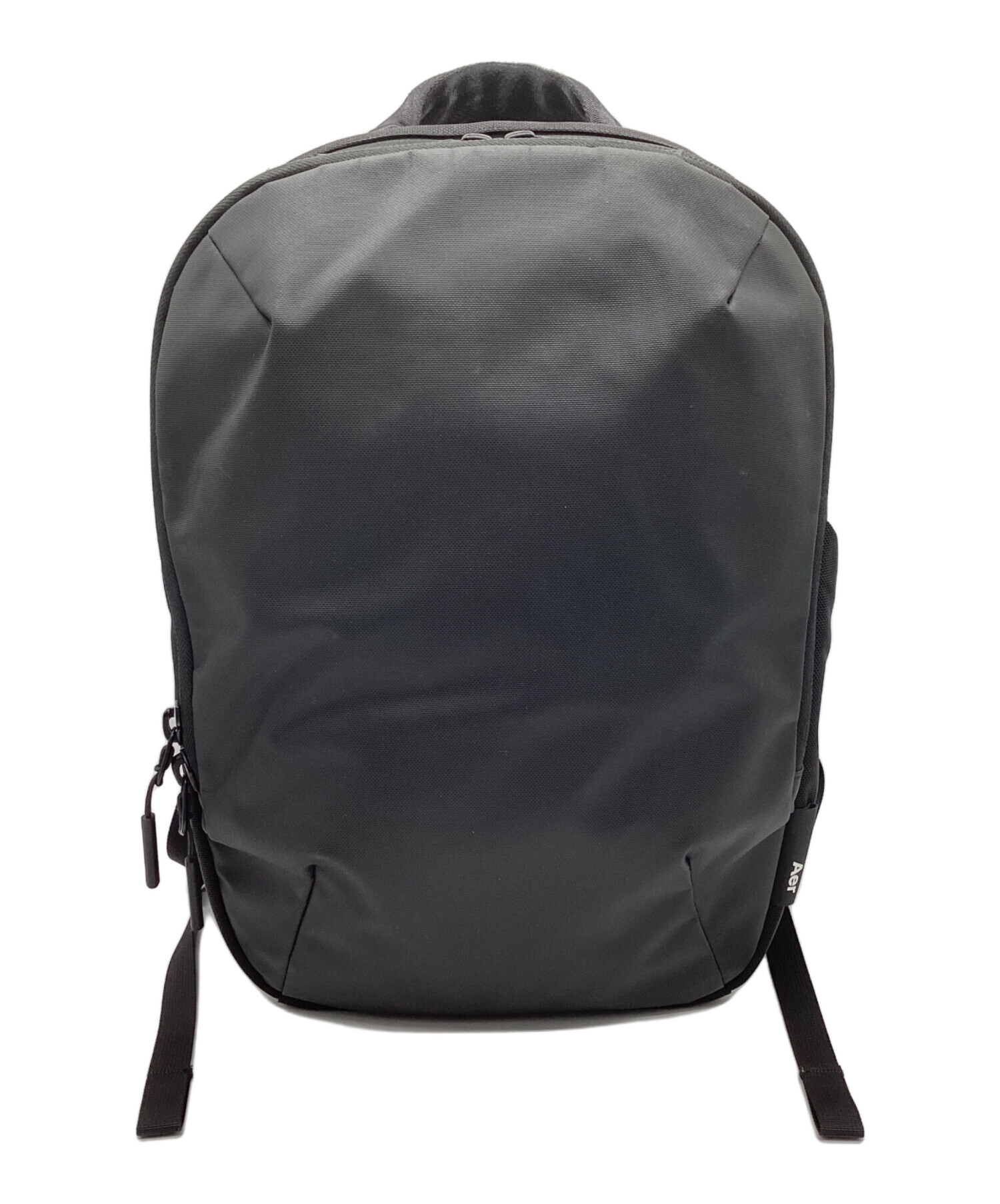 Aer Tech Pack 2 Black エアー テックパック 2 ブラック Aer Tech Pac2