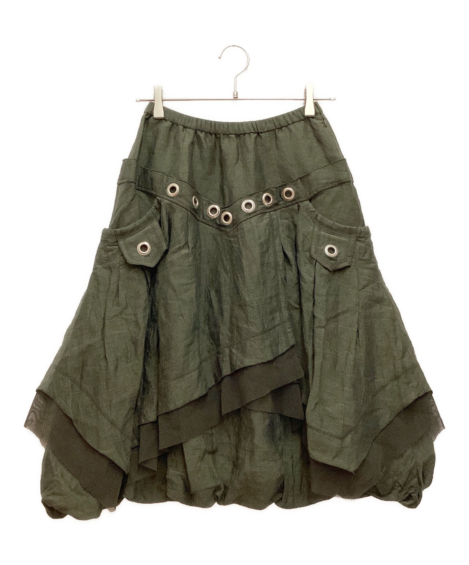 エターナリーブレイズ/エイココンドウ/イークラット エターナリー