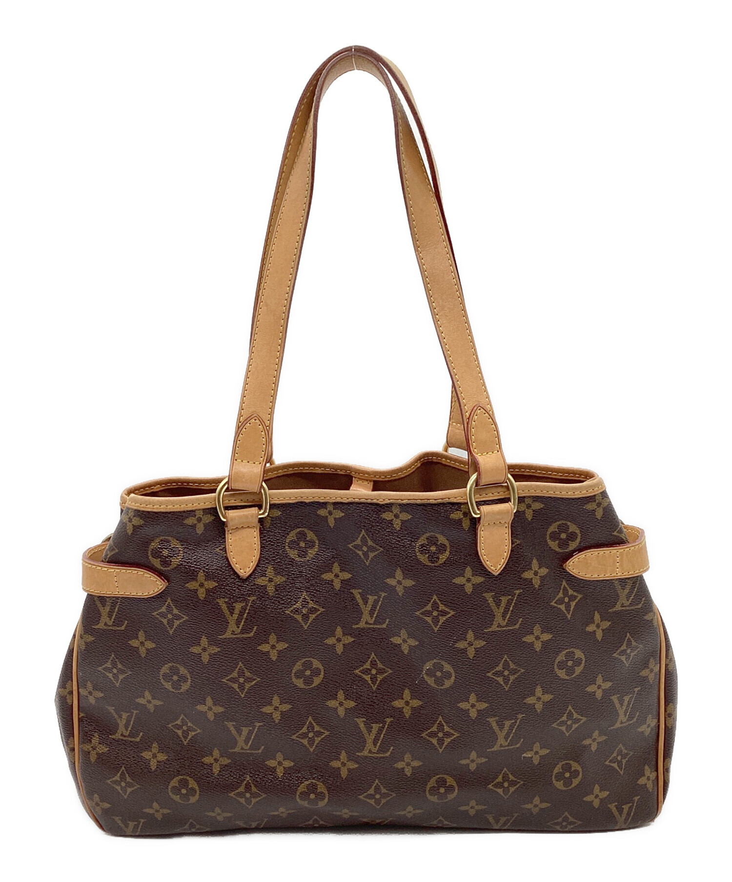 中古・古着通販】LOUIS VUITTON (ルイ ヴィトン) バティニョール 