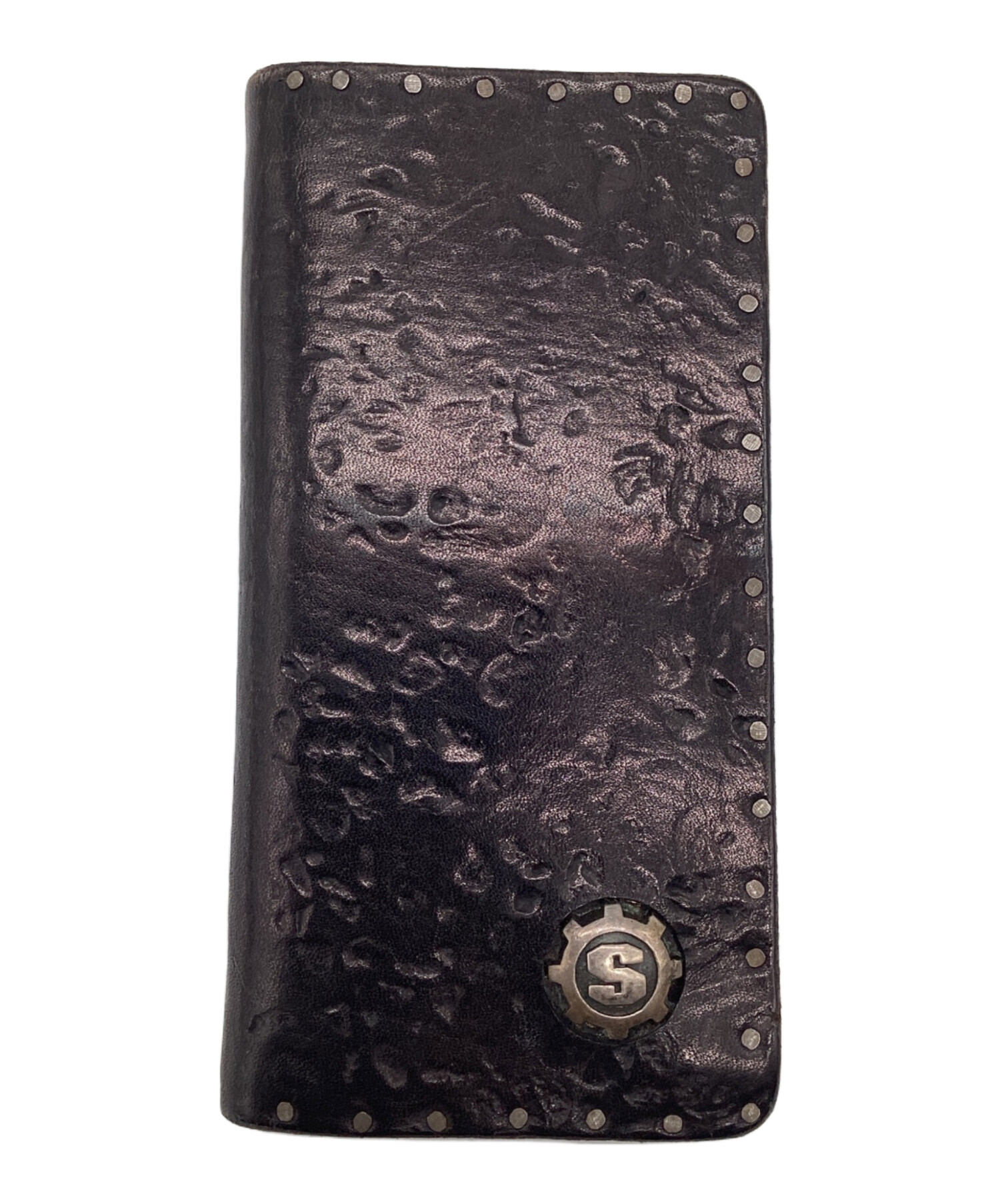 スターリンギア 100years wallet 財布