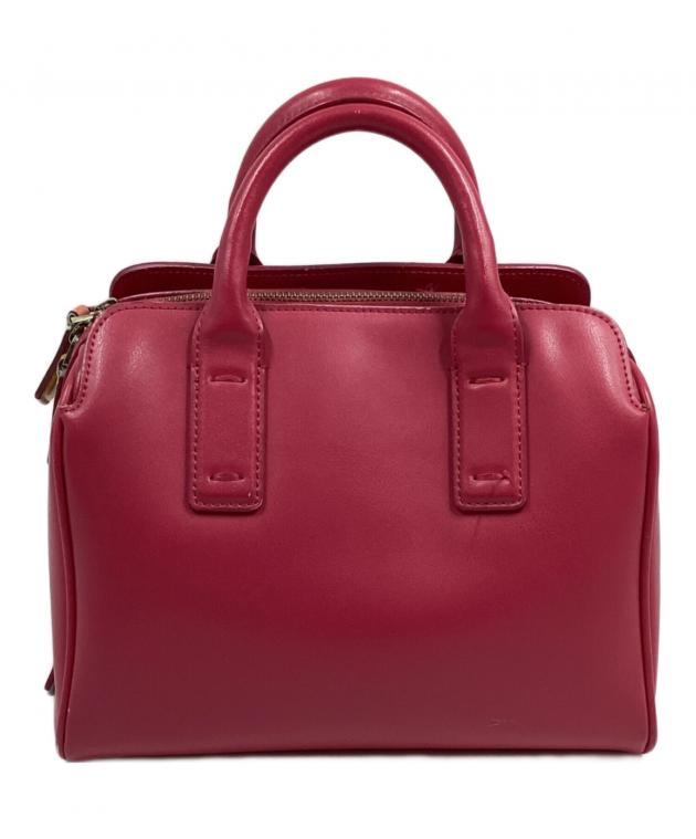 中古・古着通販】Paul Smith (ポールスミス) ハンドバッグ