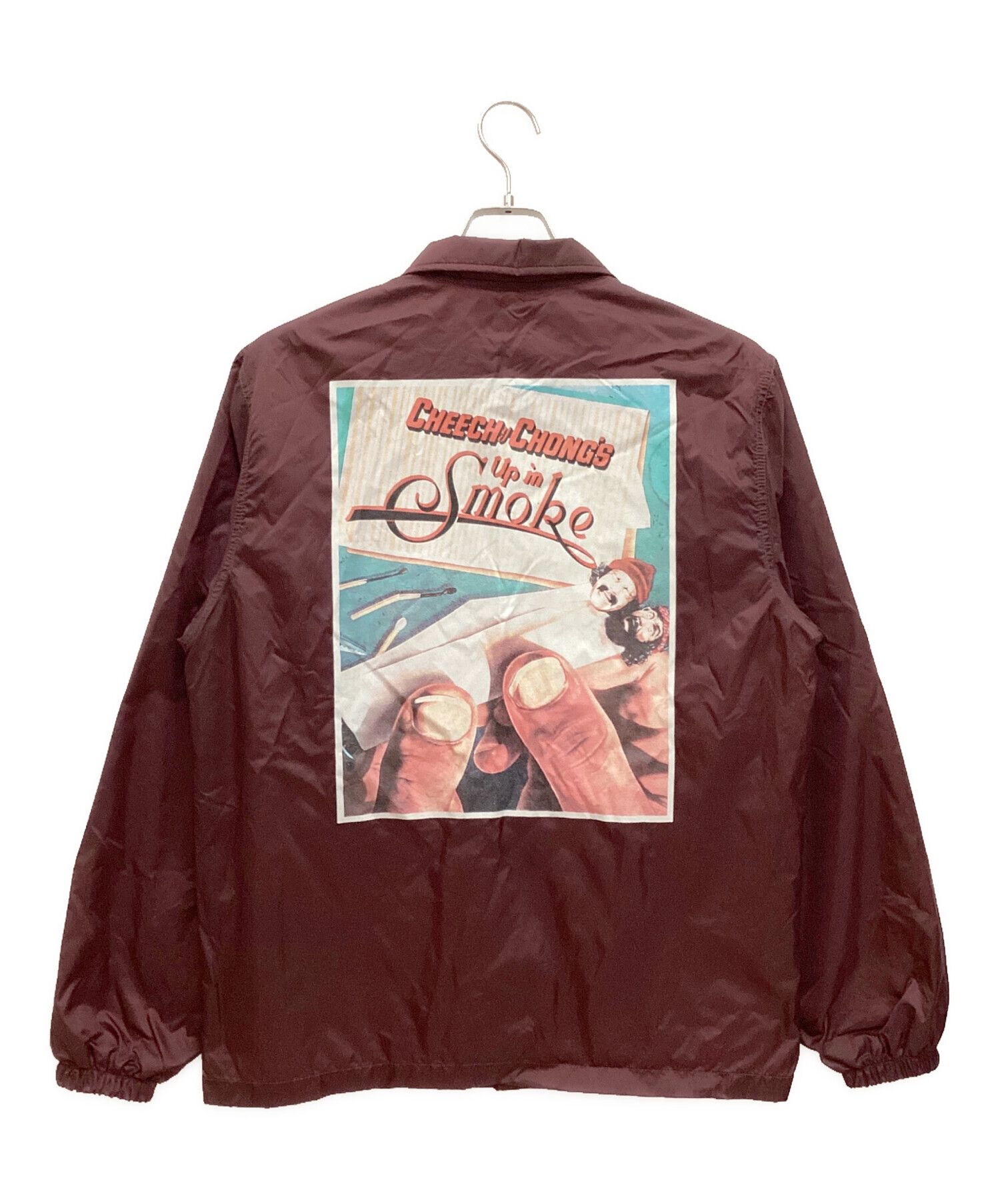 中古・古着通販】WACKO MARIA (ワコマリア) UP IN SMOKE Cheech