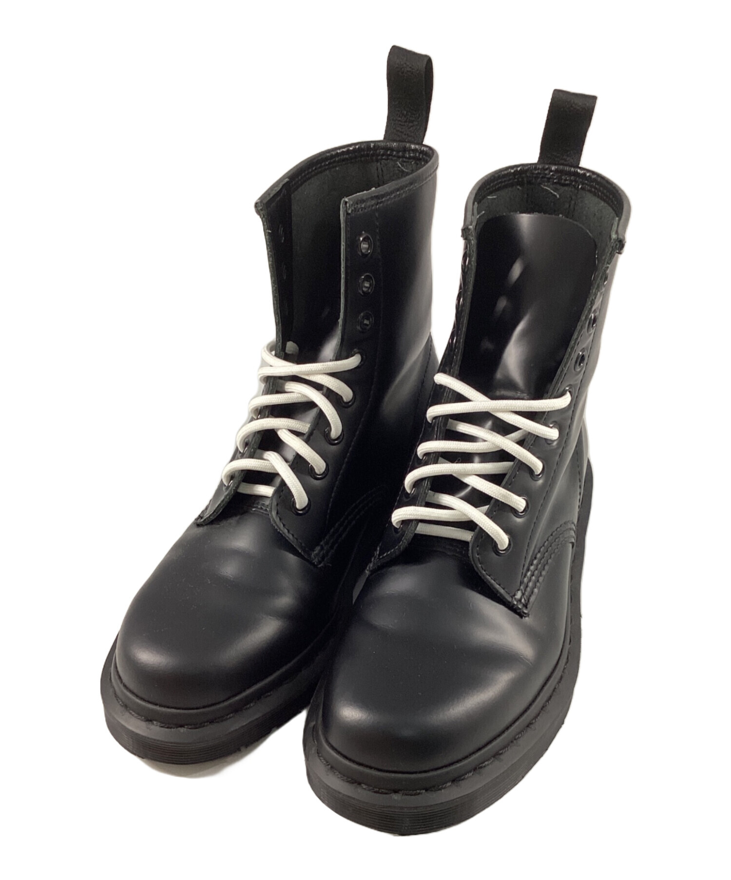 中古・古着通販】Dr.Martens (ドクターマーチン) 1460 MONO 8 ホール 