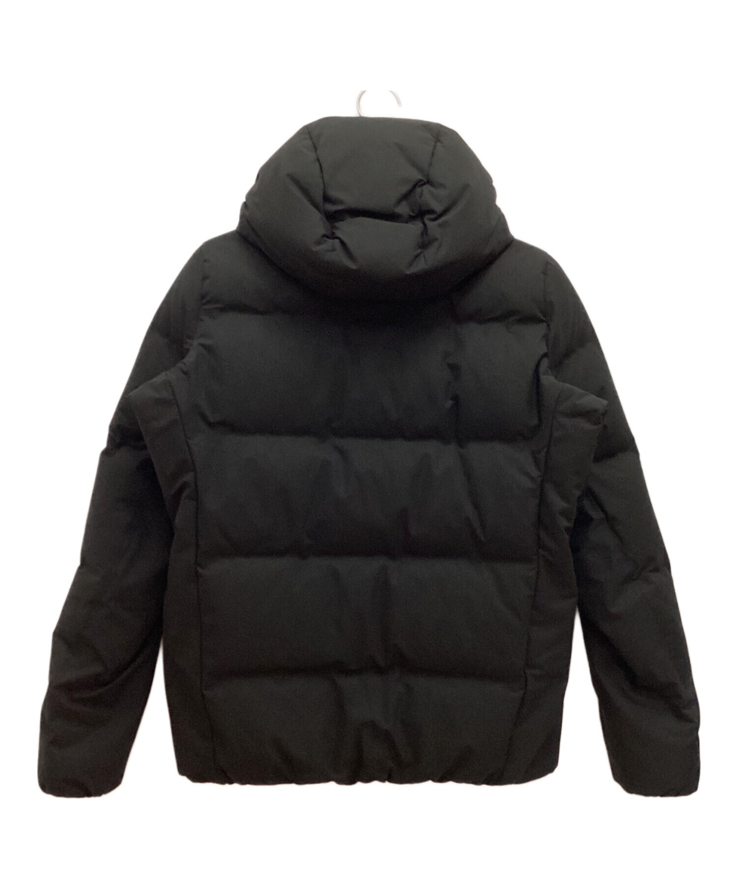 専用　DESCENTE MIZUSAWA DOWN 水沢ダウンアンカー　S