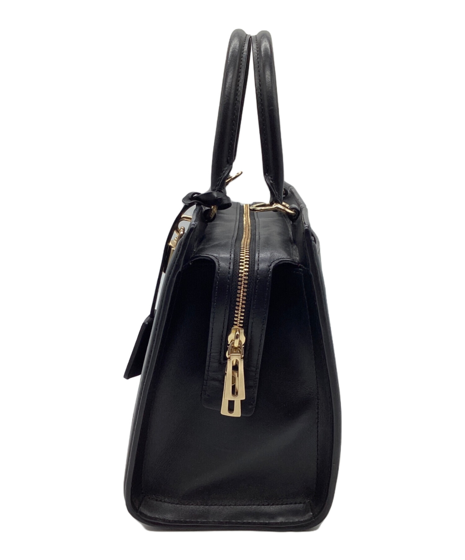 中古・古着通販】COACH (コーチ) Zoe Carryall / ゾーイ キャリー