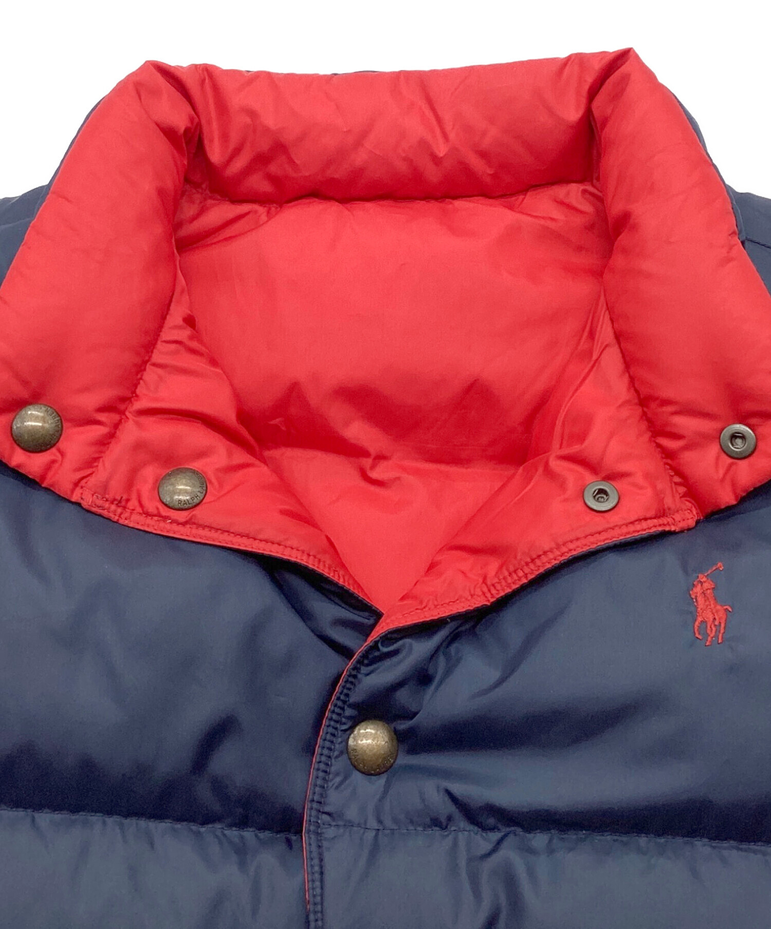 中古・古着通販】POLO RALPH LAUREN (ポロ・ラルフローレン 中古・古着通販】POLO RALPH LAUREN (ポロ・ラルフローレン