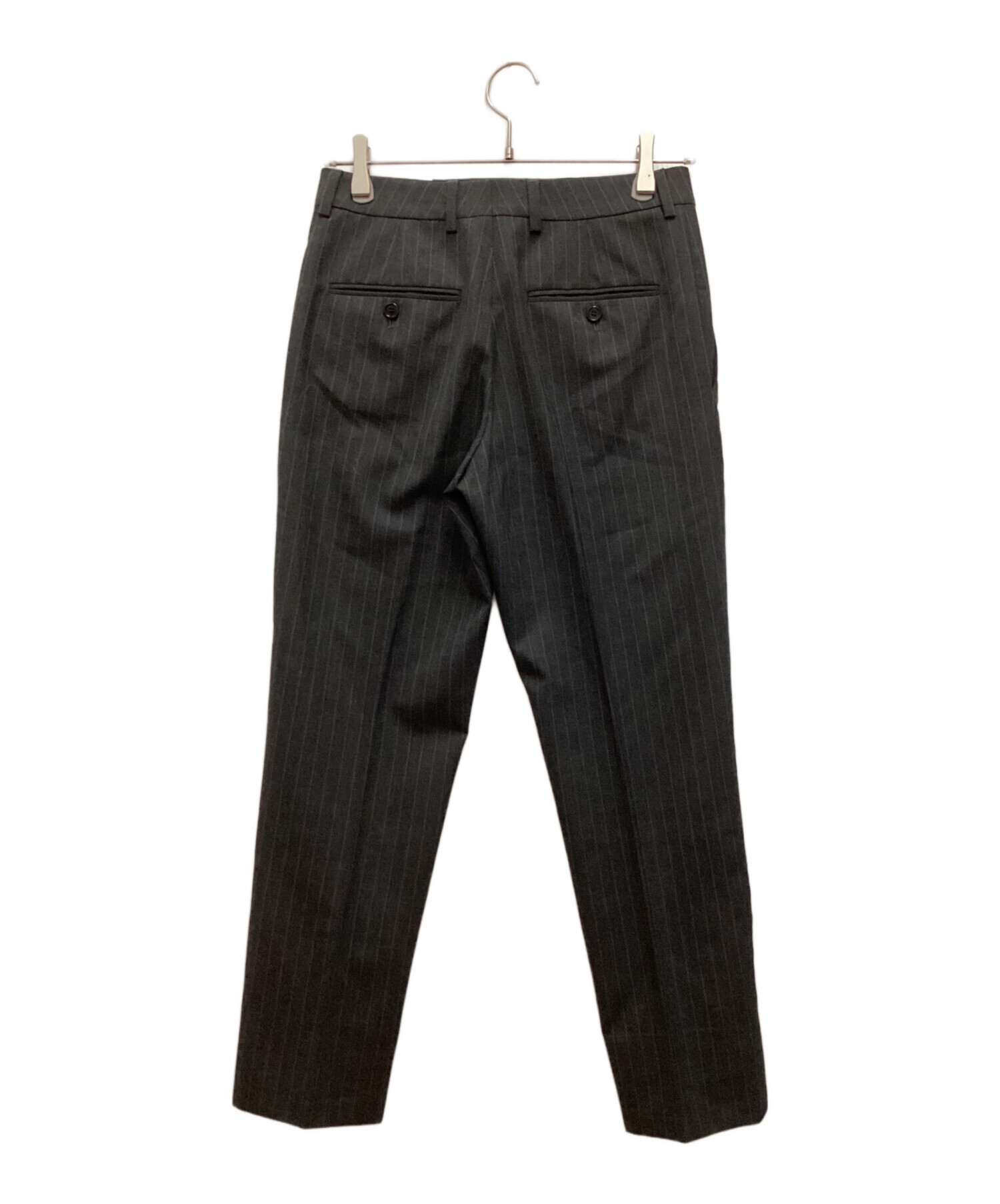 中古・古着通販】CELINE (セリーヌ) CLASSIC PANTS WITH TENNIS
