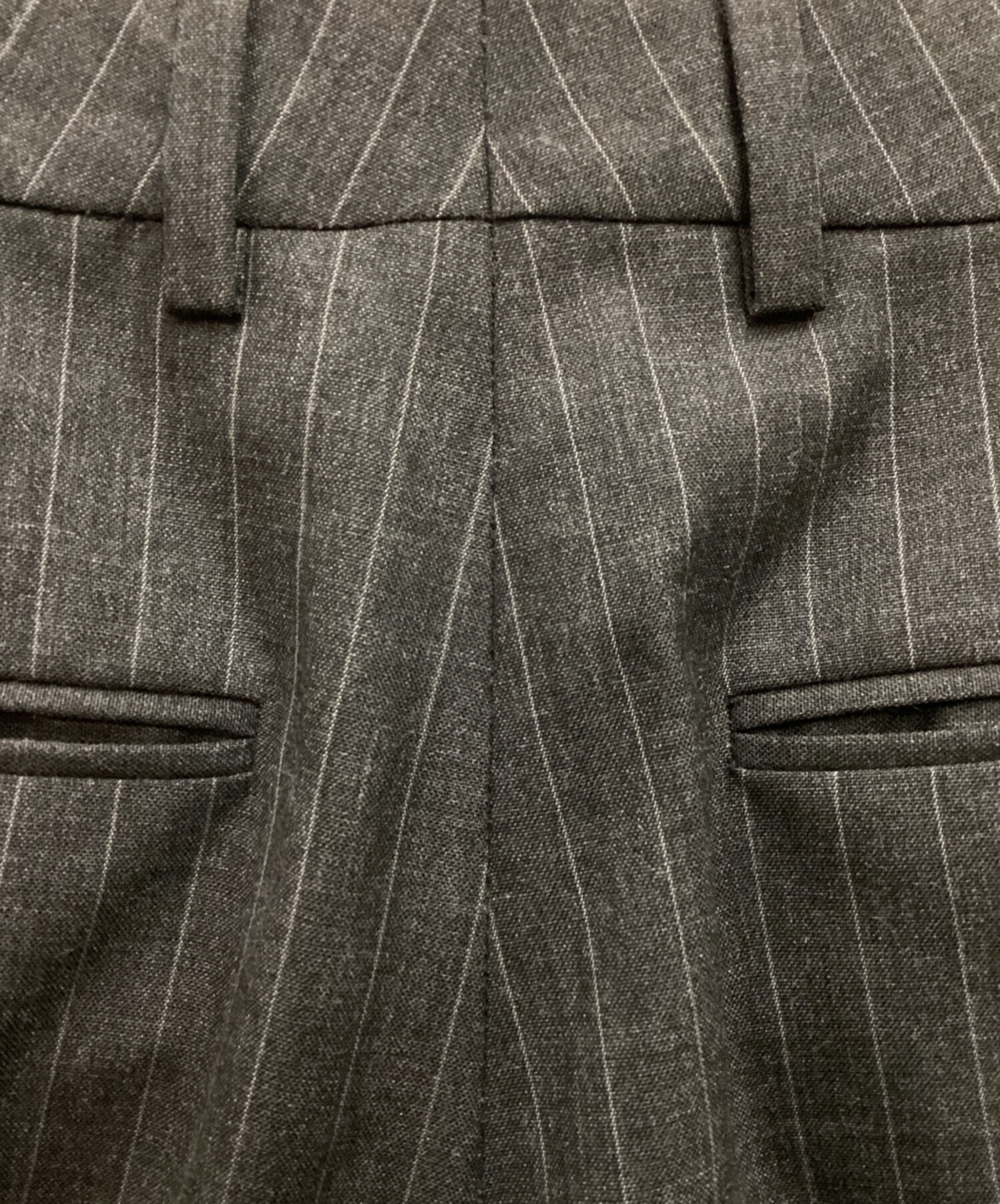 中古・古着通販】CELINE (セリーヌ) CLASSIC PANTS WITH TENNIS