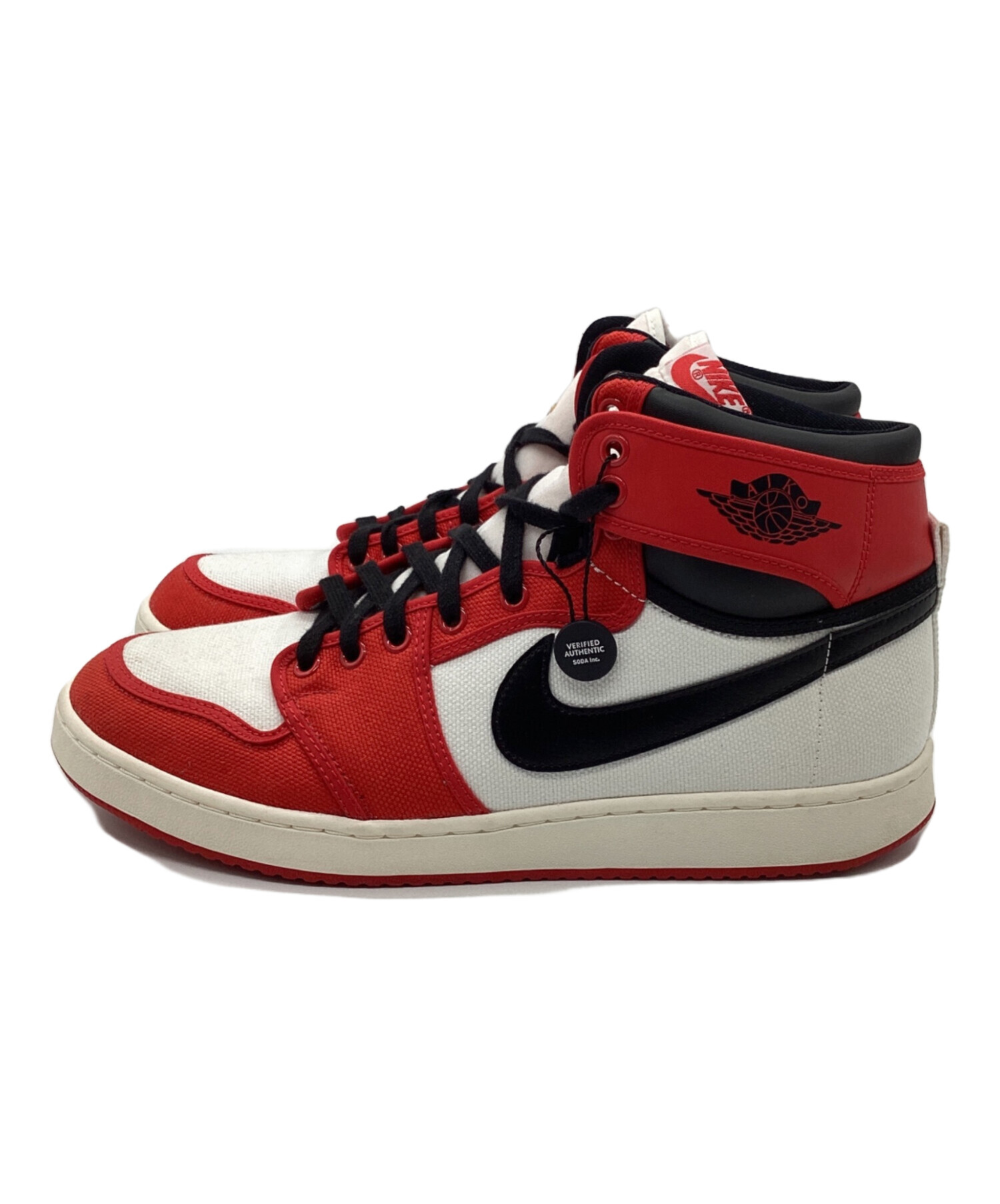 中古・古着通販】NIKE (ナイキ) Air Jordan 1 KO High 