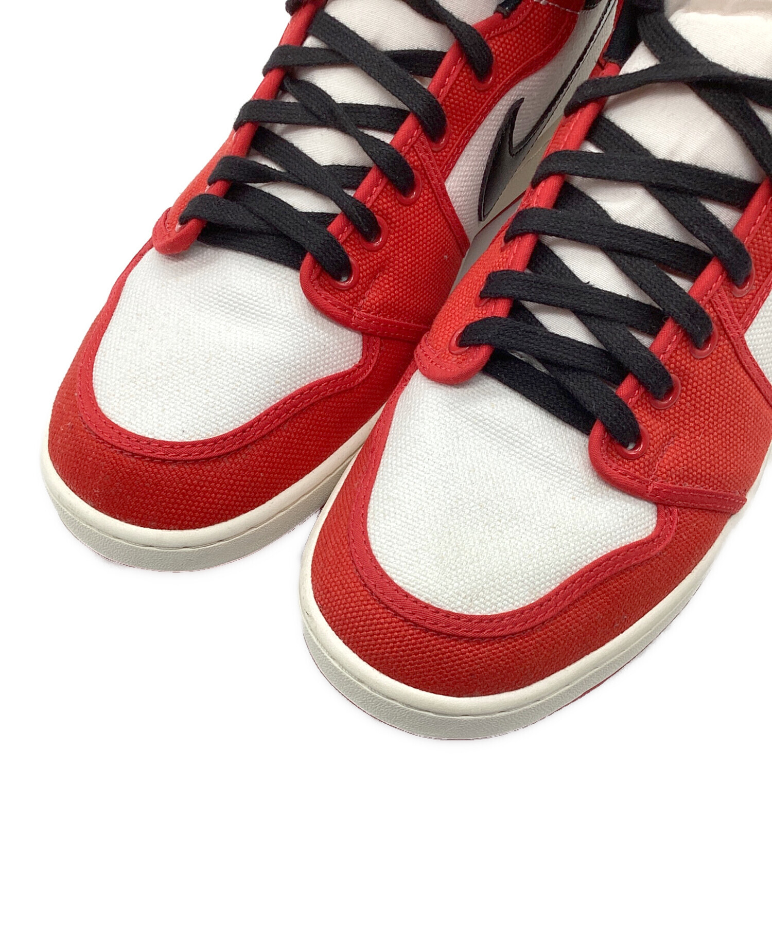 中古・古着通販】NIKE (ナイキ) Air Jordan 1 KO High 