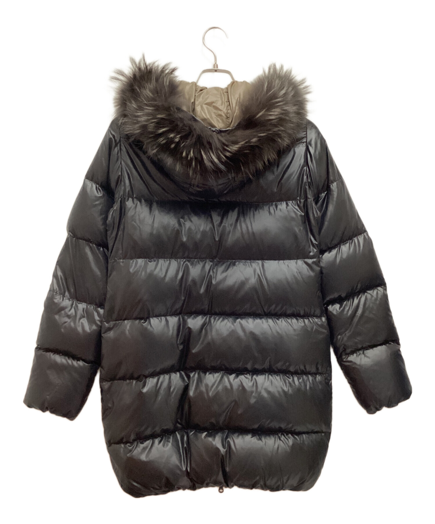 中古・古着通販】DUVETICA (デュベティカ) ダウンコート フーディ 並行