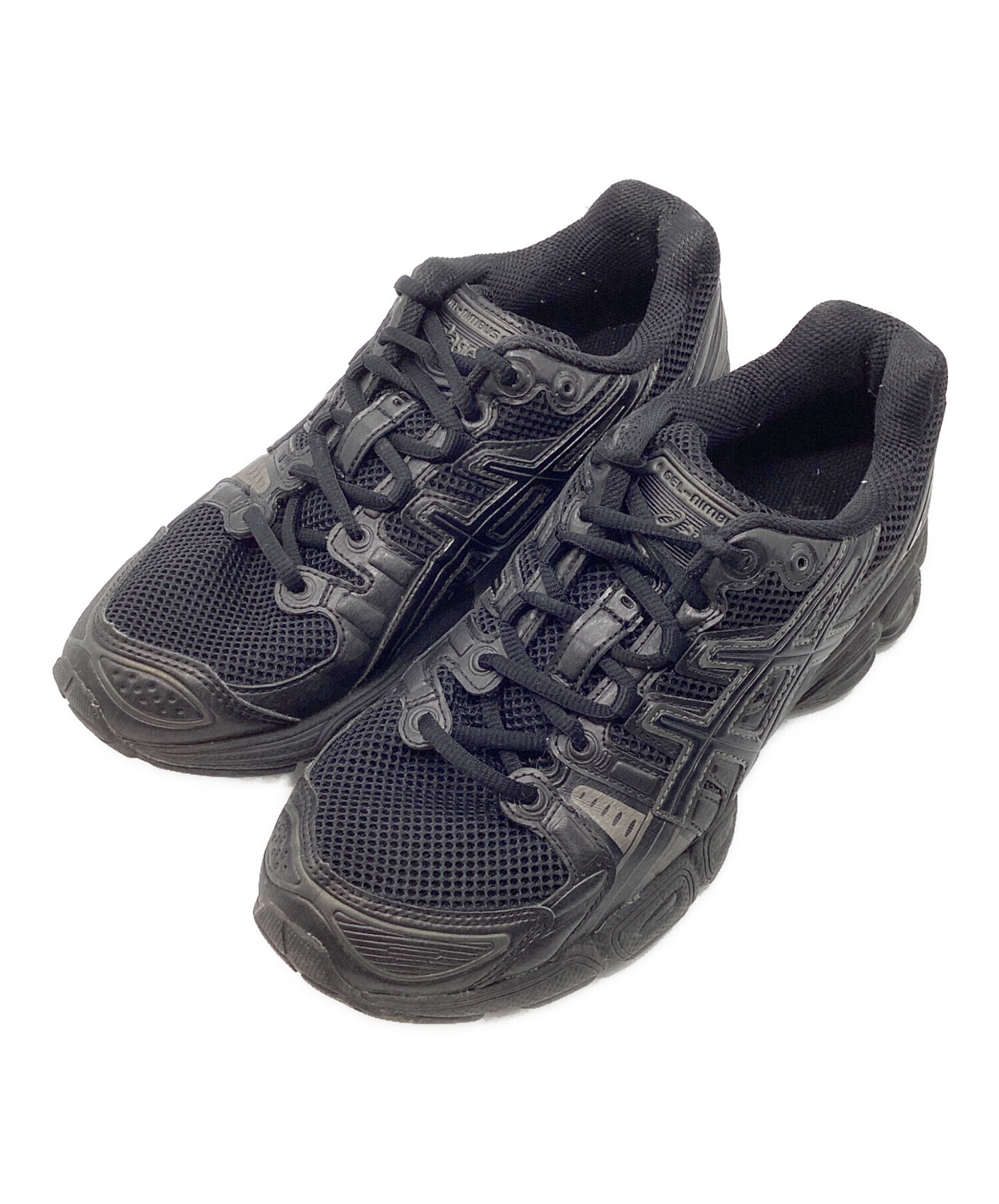 中古・古着通販】asics (アシックス) GEL-NIMBUS 9 / ゲルニンバス9