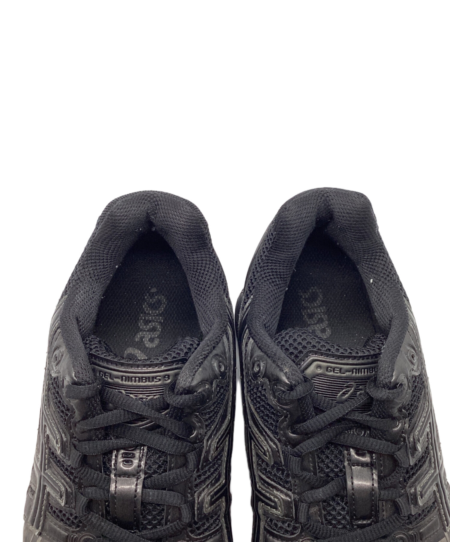 中古・古着通販】asics (アシックス) GEL-NIMBUS 9 / ゲルニンバス9