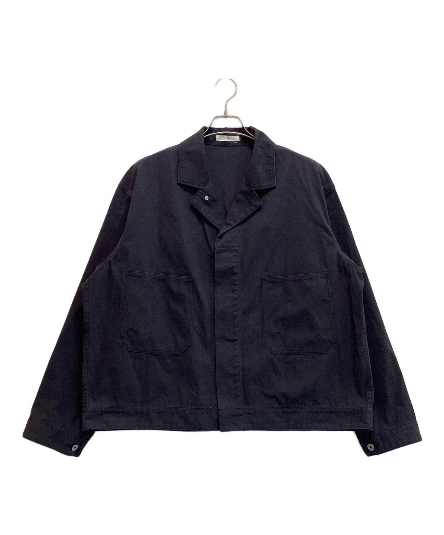 中古・古着通販】Y (ワイ) オーガニックコットン×リサイクル 中古・古着通販】Y (ワイ) オーガニックコットン×リサイクル