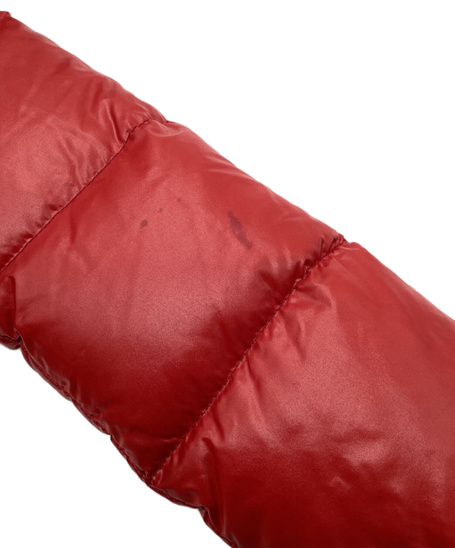 中古・古着通販】DUVETICA (デュベティカ) ダウンジャケット フーディ