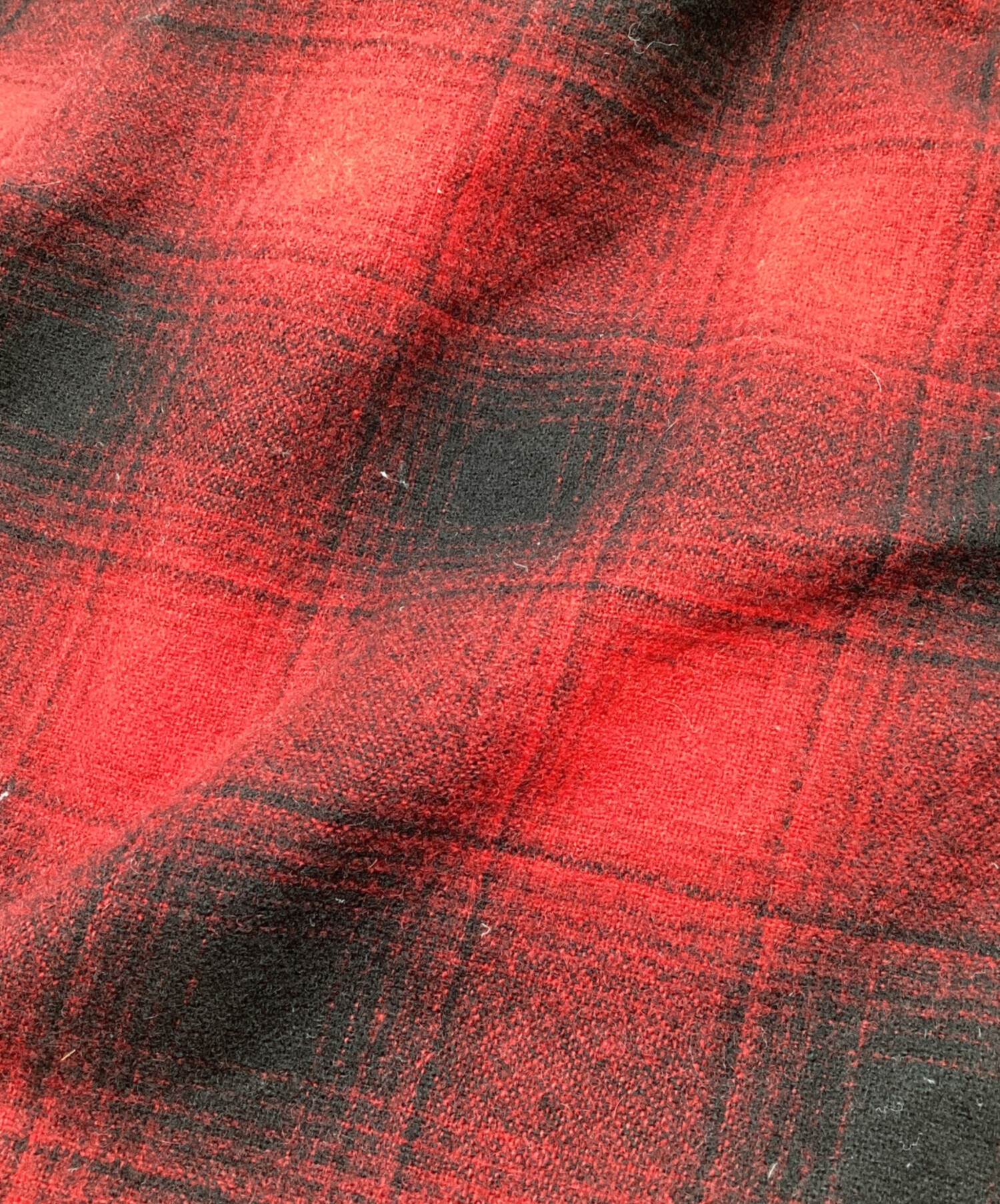 中古・古着通販】PENDLETON (ペンドルトン) ヴィンテージオンブレ 