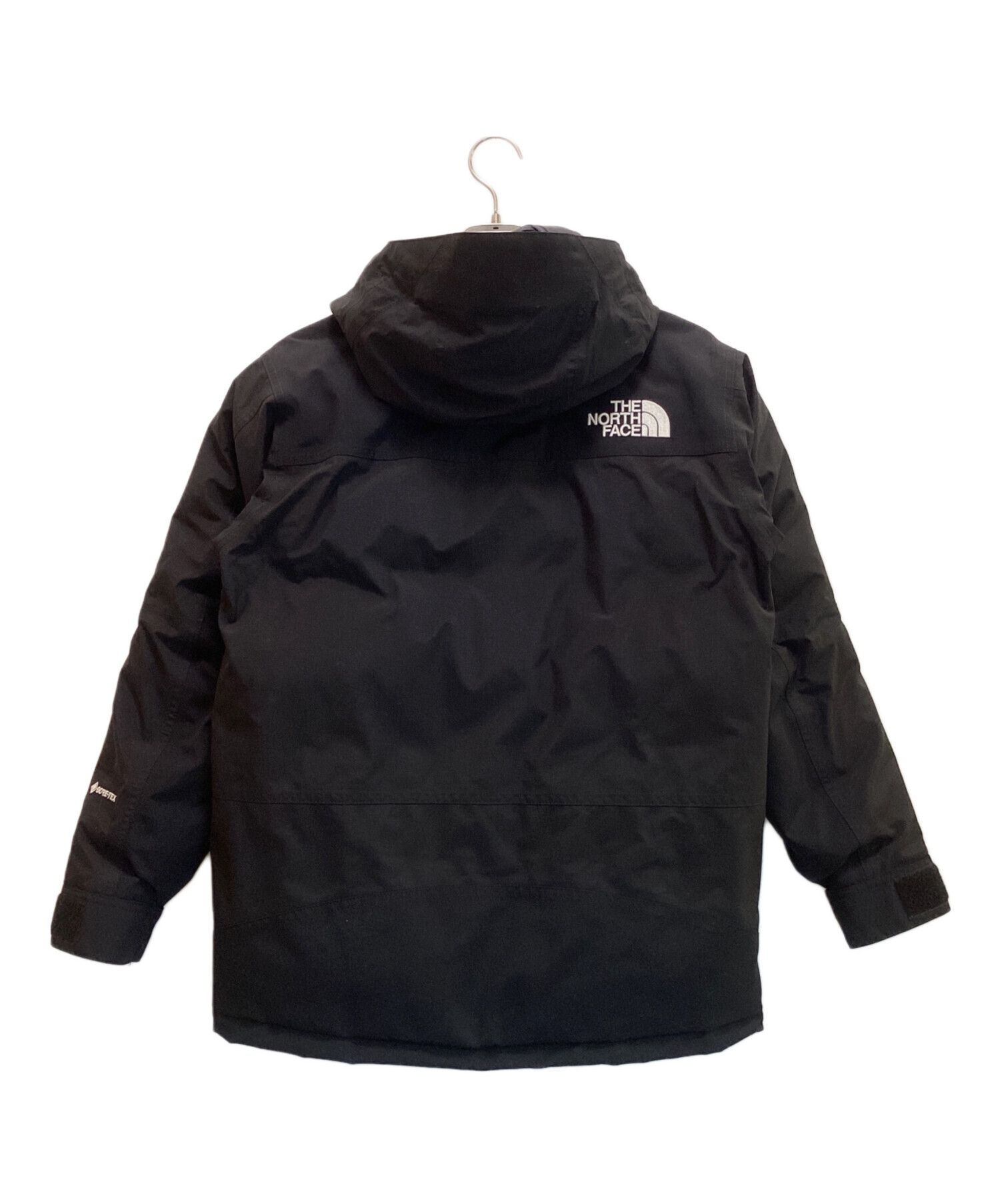 マウンテンダウンジャケット Amazon.co.jp: [ザノースフェイス] マウンテンダウンジャケット