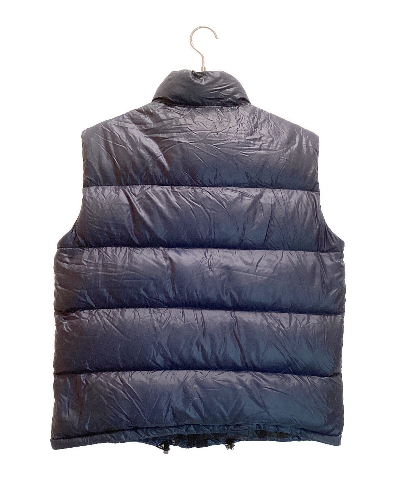 prada sports プラダスポーツ ベスト ダウン