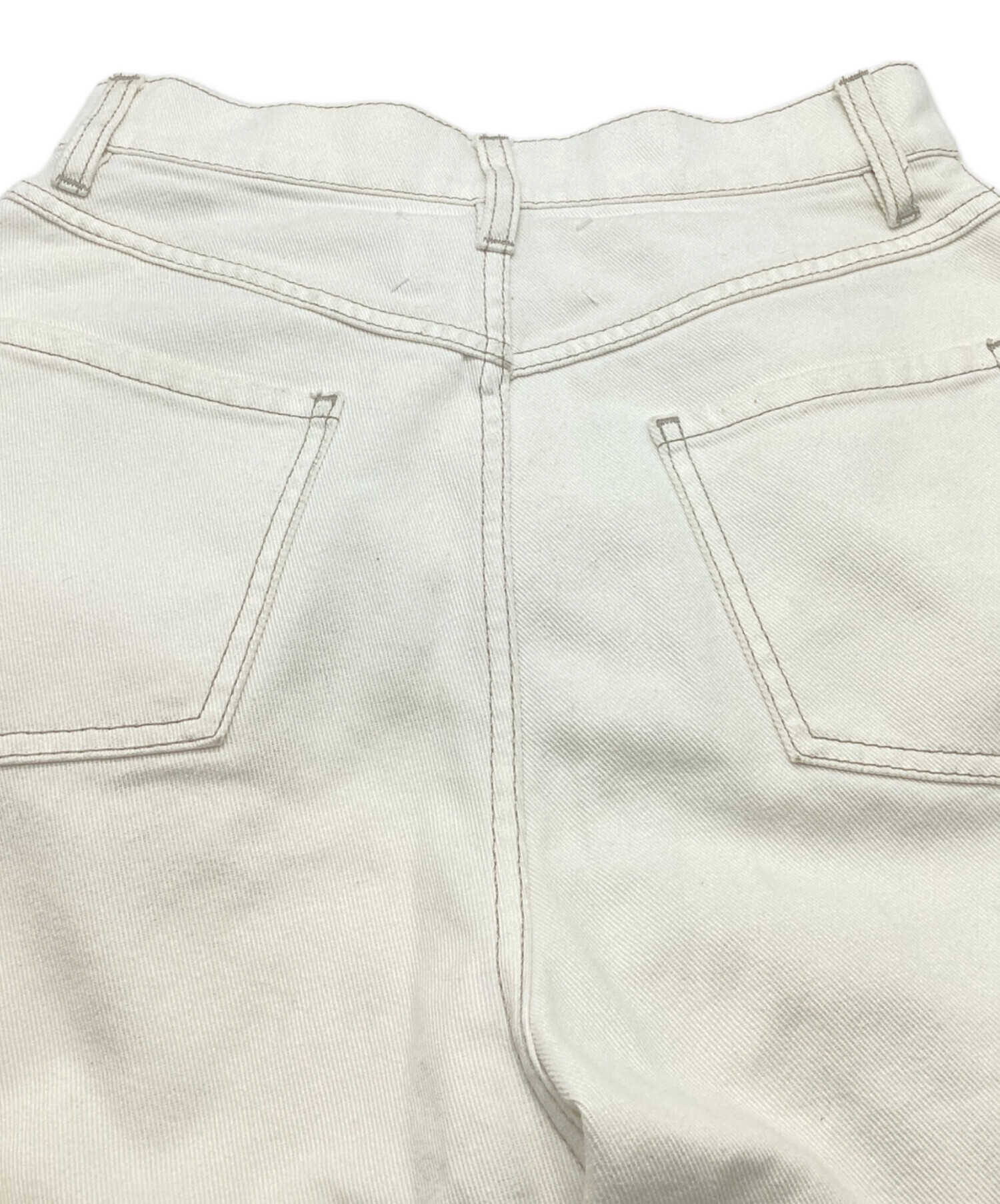 中古・古着通販】Maison Margiela (メゾンマルジェラ) スラッシュ 