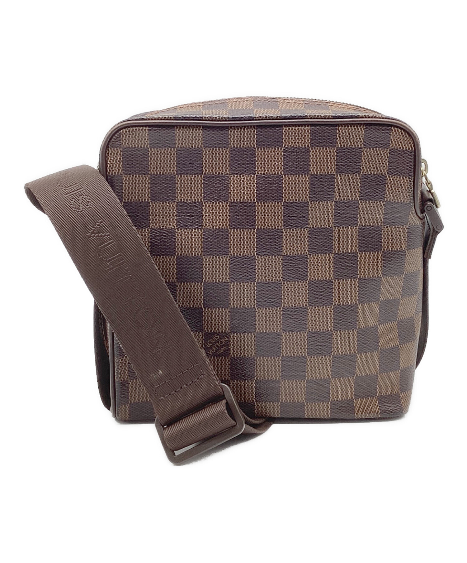 中古・古着通販】LOUIS VUITTON (ルイ ヴィトン) ショルダーバッグ
