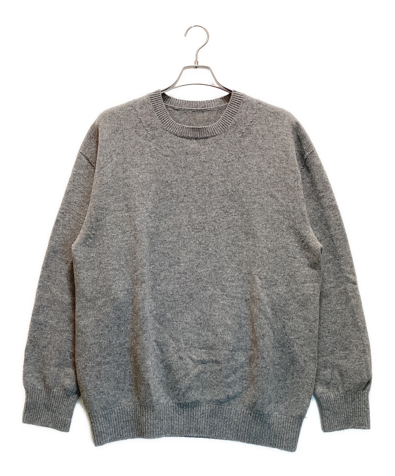 中古・古着通販】crepuscule (クレプスキュール) wholegarment 