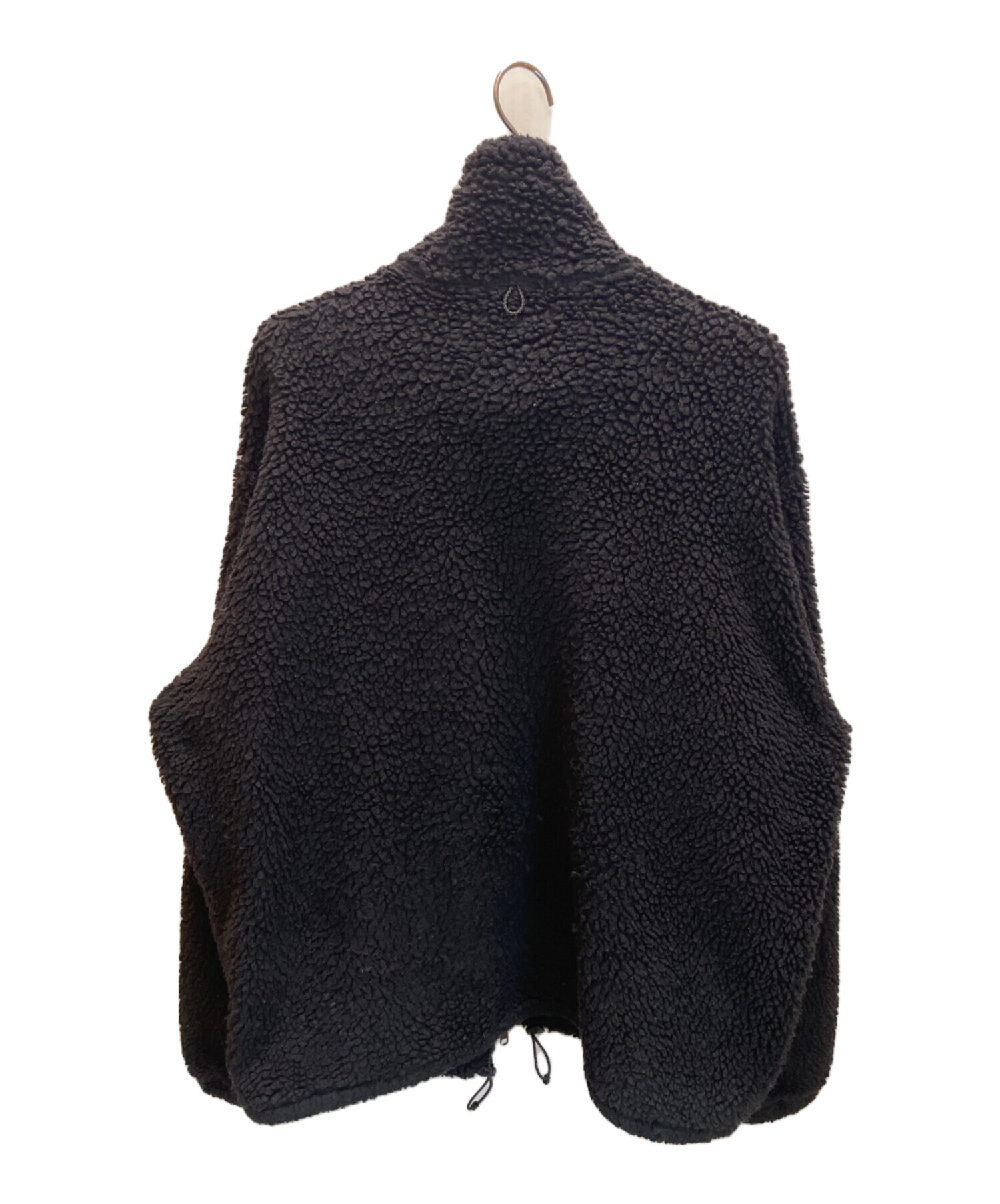 中古・古着通販】is-ness (イズネス) NEW HOLY MOUNTAIN FLEECE JACKET 