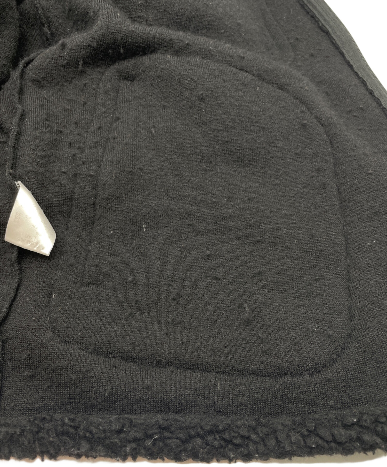 中古・古着通販】is-ness (イズネス) NEW HOLY MOUNTAIN FLEECE JACKET 