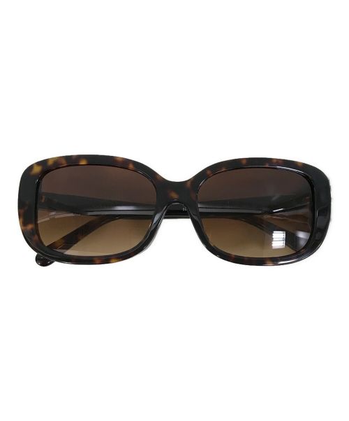 COACH☆サングラス☆新品未使用 中古・古着通販】COACH (コーチ) サングラス ブラウン｜ブランド