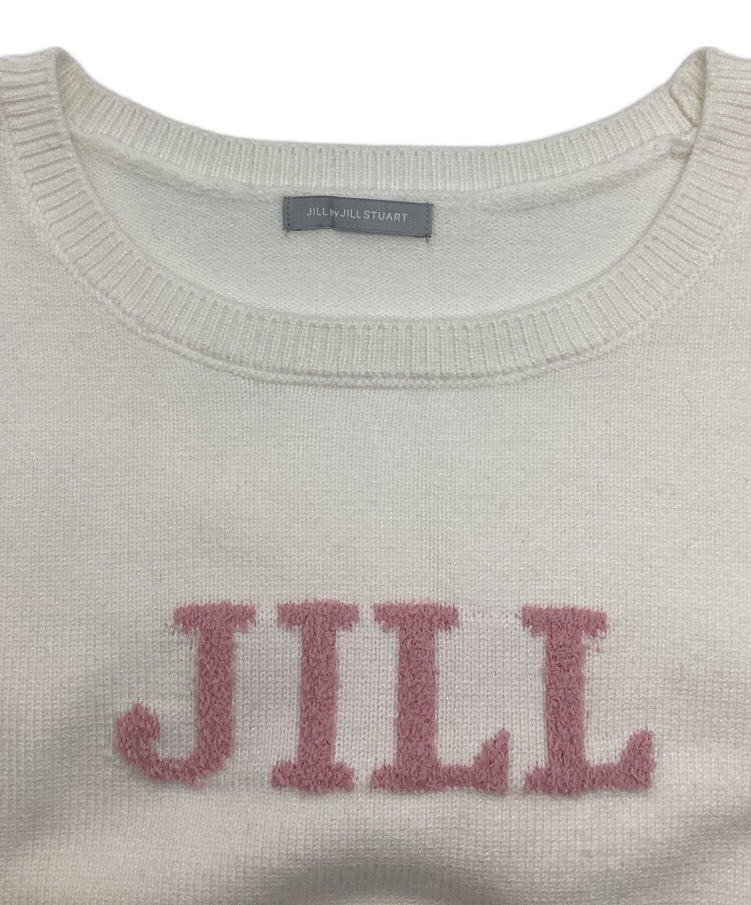 中古・古着通販】JILL BY JILLSTUART (ジル バイ ジルスチュアート 