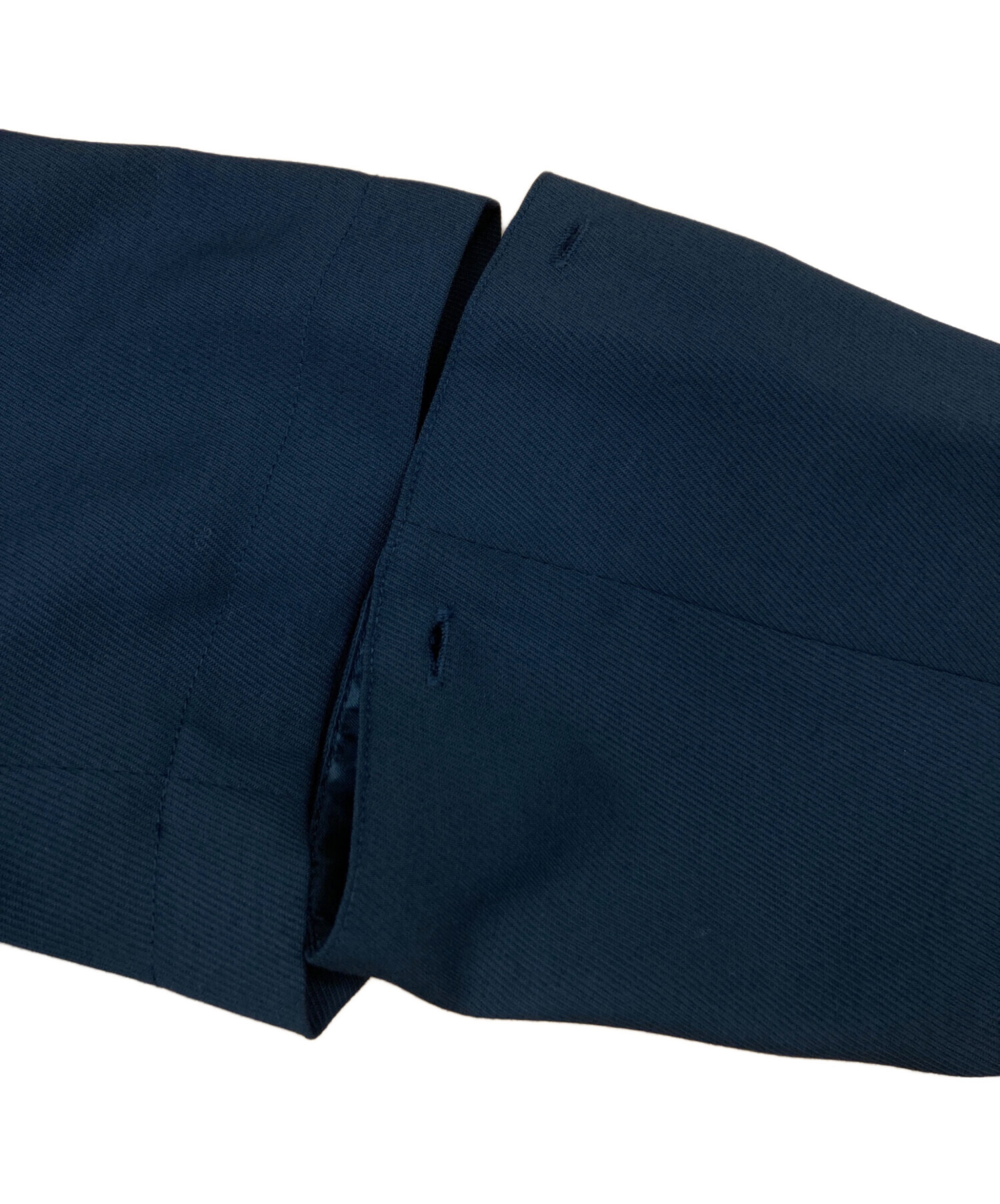 中古・古着通販】RAY BEAMS (レイ ビームス) ジャケット ブラック