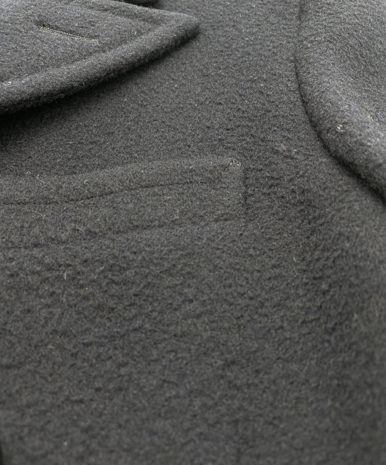 中古・古着通販】Paul Stuart (ポールスチュアート) 古着ダブル