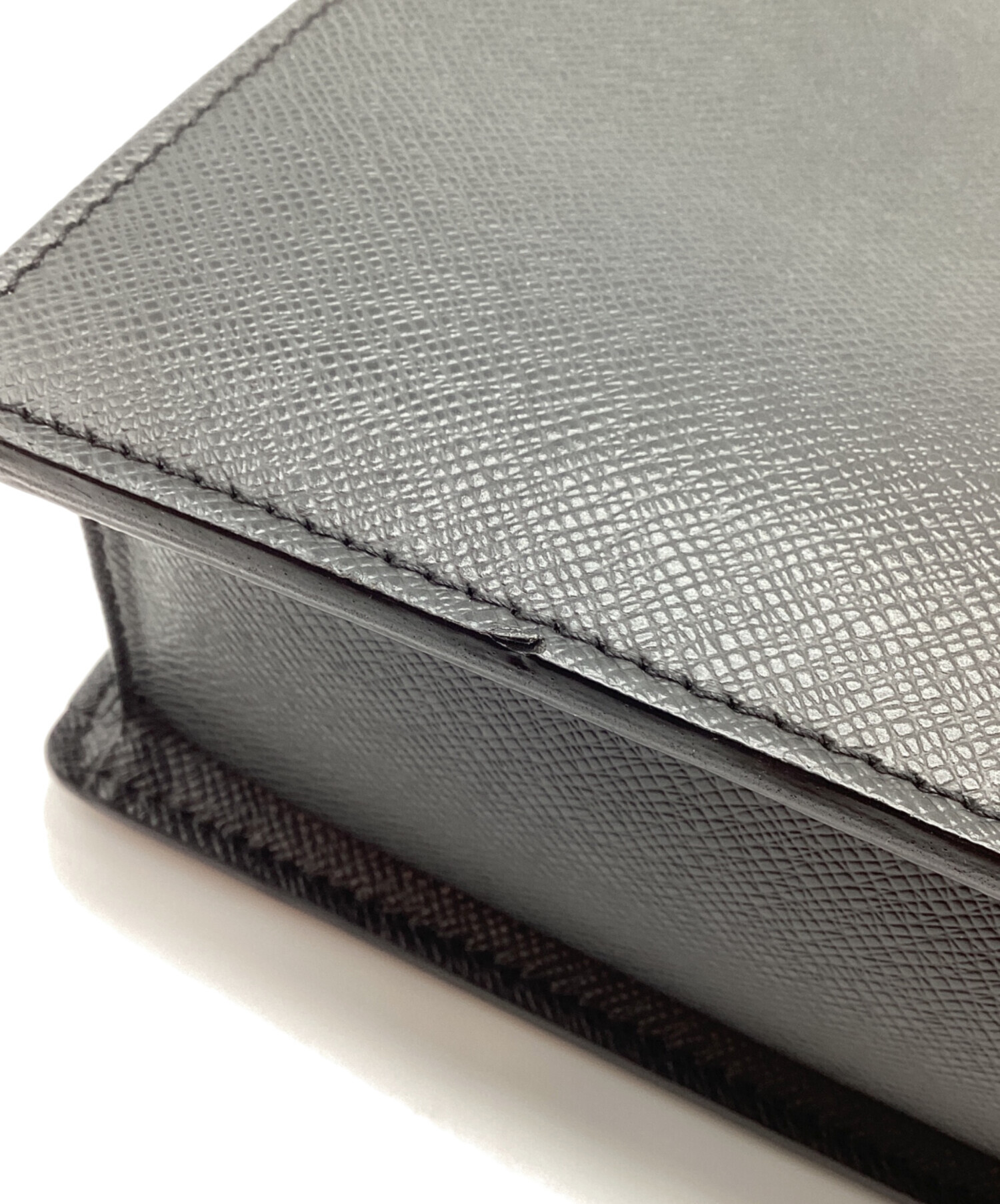 中古・古着通販】LOUIS VUITTON (ルイ ヴィトン) ビジネスバッグ