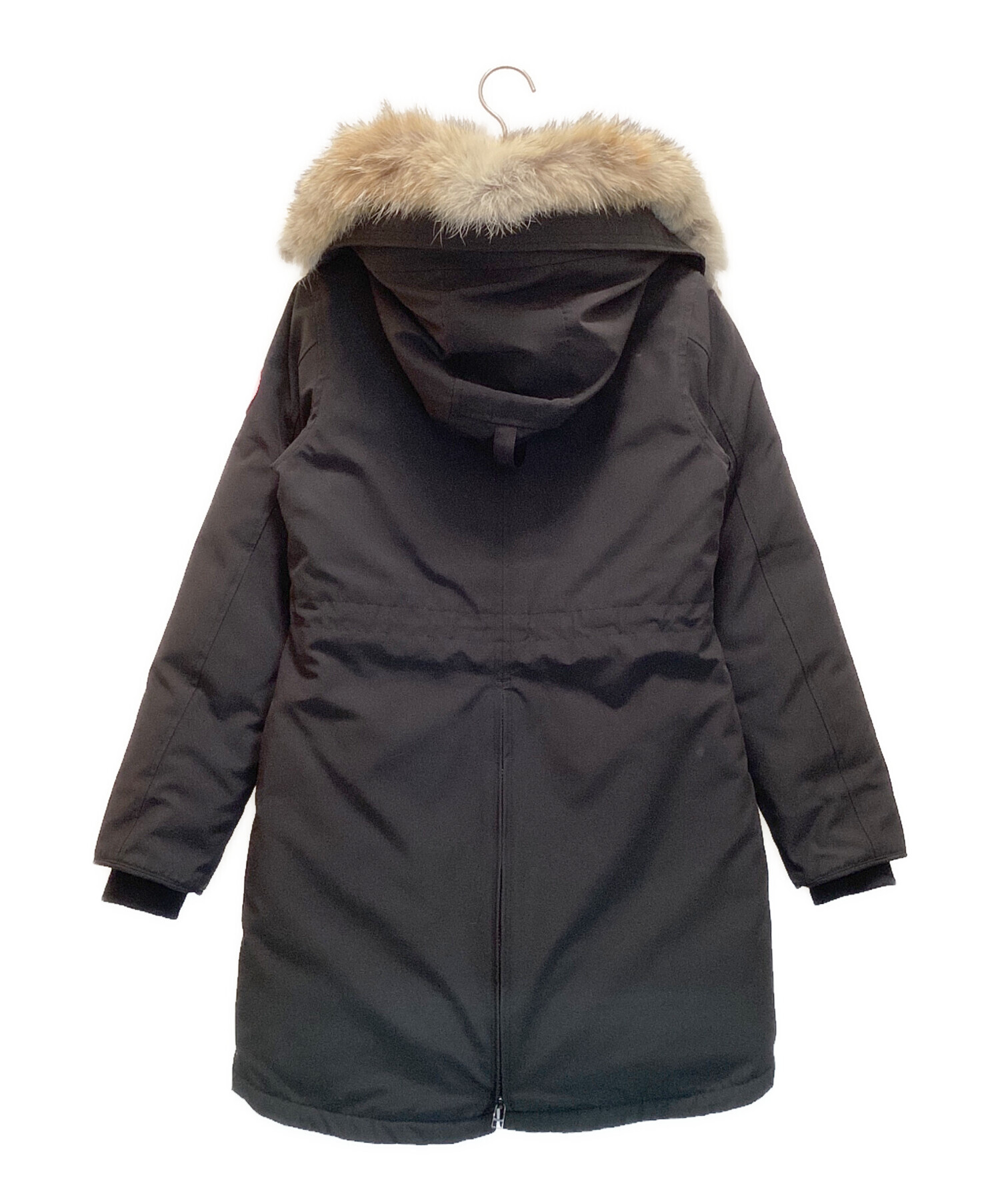 中古・古着通販】CANADA GOOSE (カナダグース) Rossclair Parka