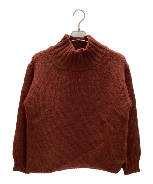 中古・古着通販】MHL (エムエイチエル) BRITISH WOOL セーター