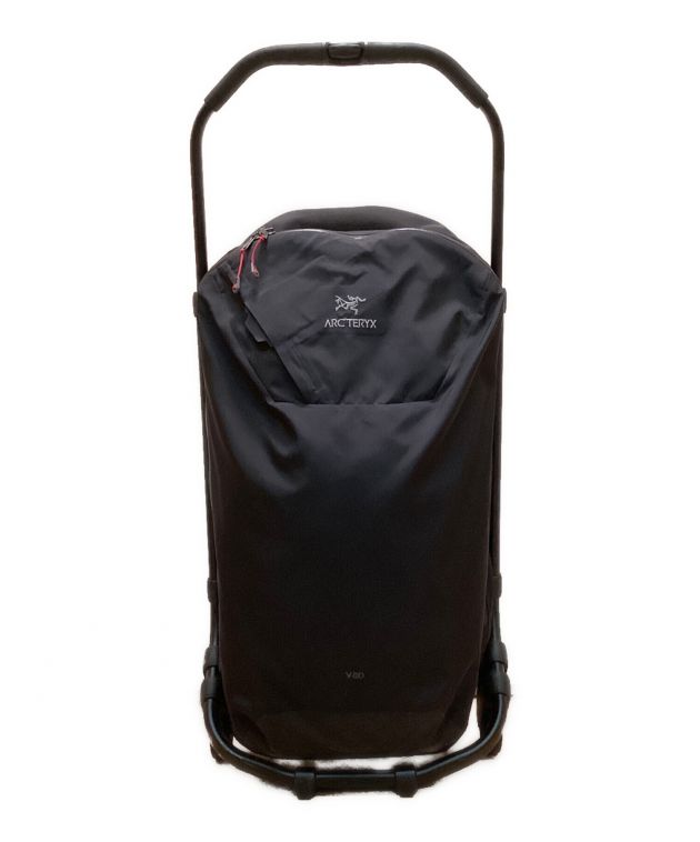 ✨️入手困難✨️★Arc'teryx★アークテリクス　V80　ローリングダッフル ARC'TERYX アークテリク V80 ローリングダッフル 入手困難