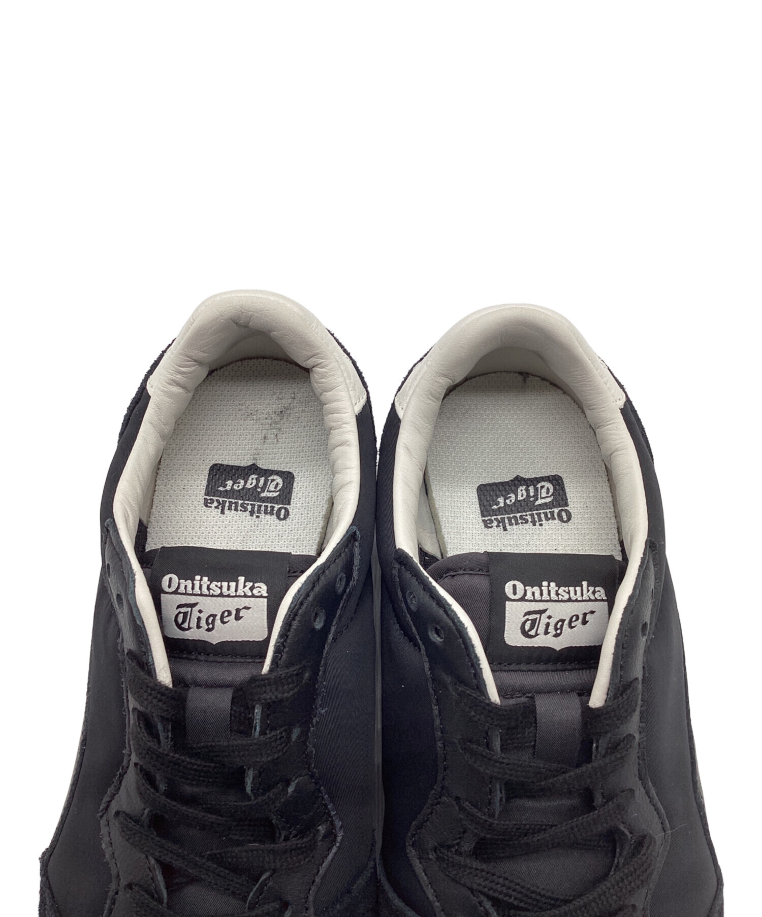 中古・古着通販】Onitsuka Tiger (オニツカタイガー) SERRANO CL