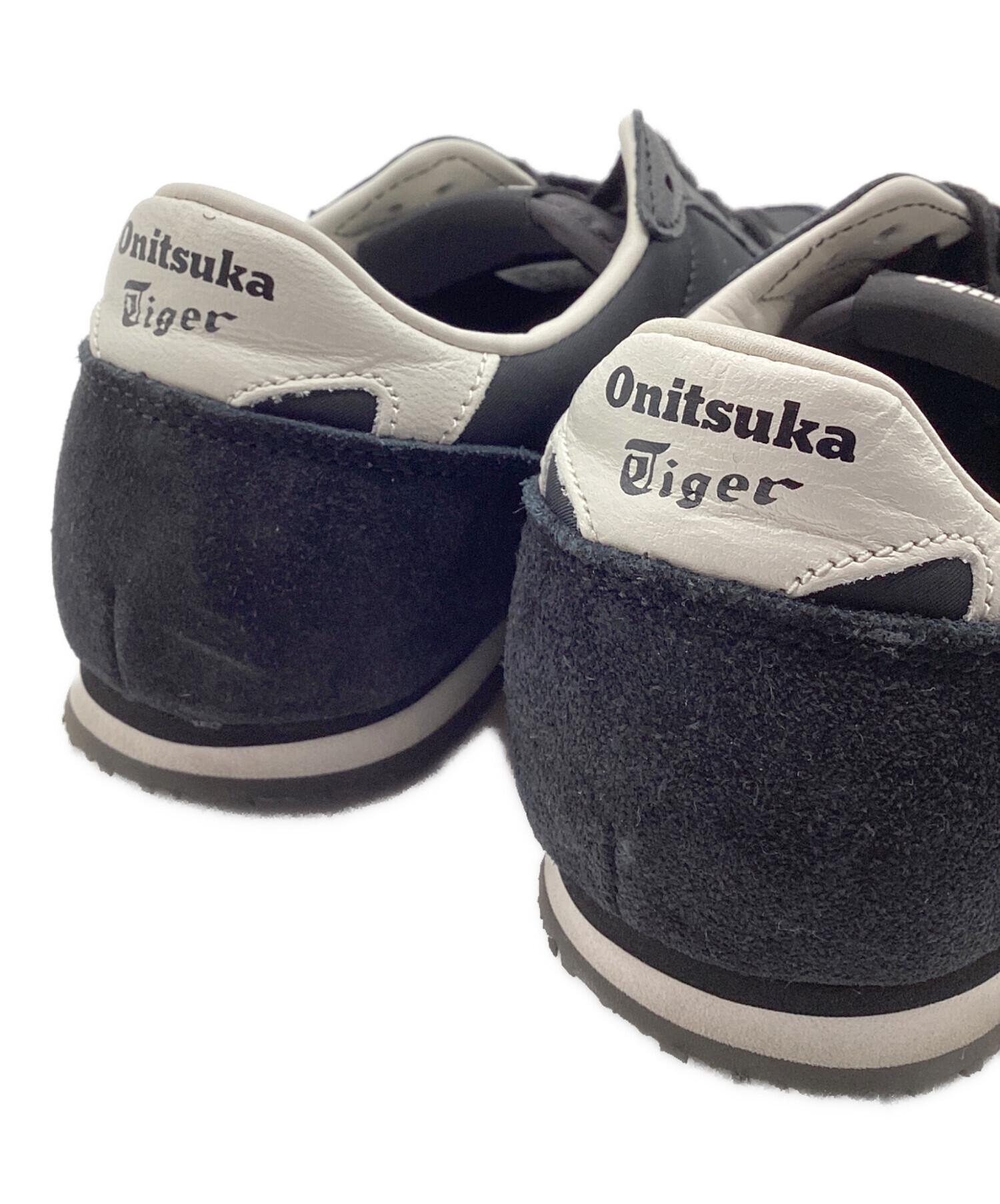 中古・古着通販】Onitsuka Tiger (オニツカタイガー) SERRANO CL