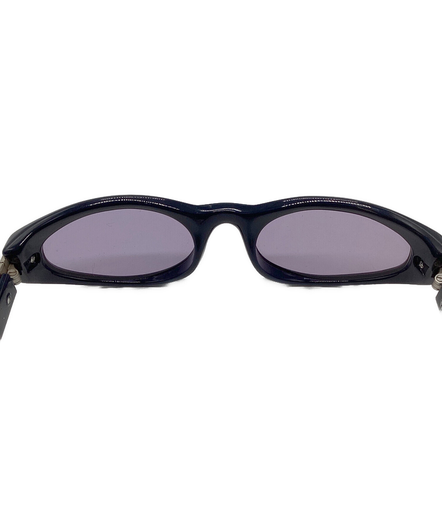 GUCCI グッチ サングラス  紺 【古着】【中古】【送料無料】 中古・古着通販】GUCCI (グッチ) サングラス ブルー｜ブランド・古着