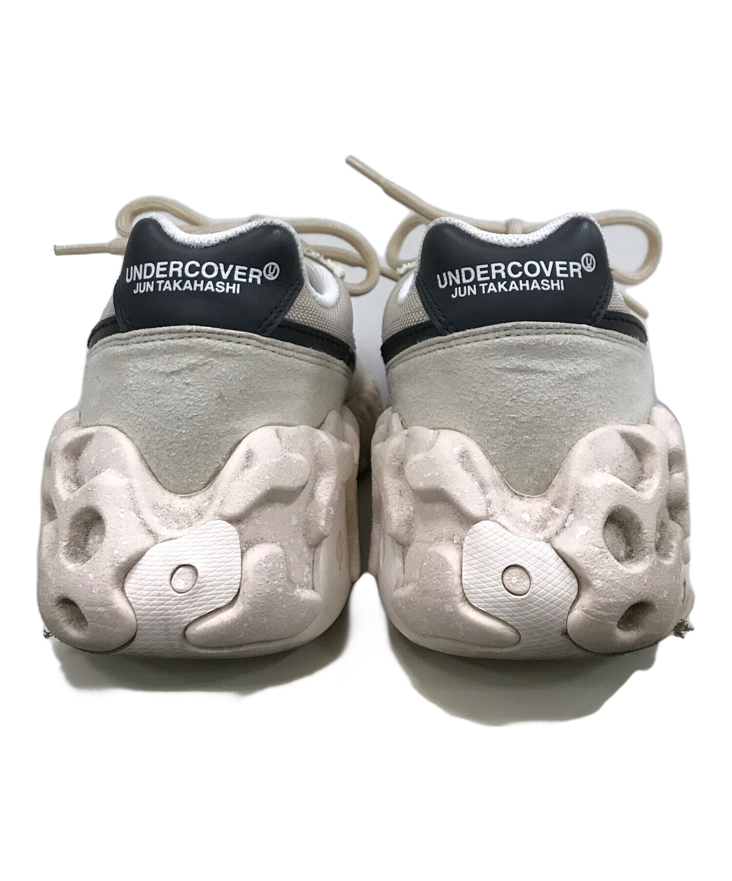 中古・古着通販】NIKE (ナイキ) UNDERCOVER (アンダーカバー