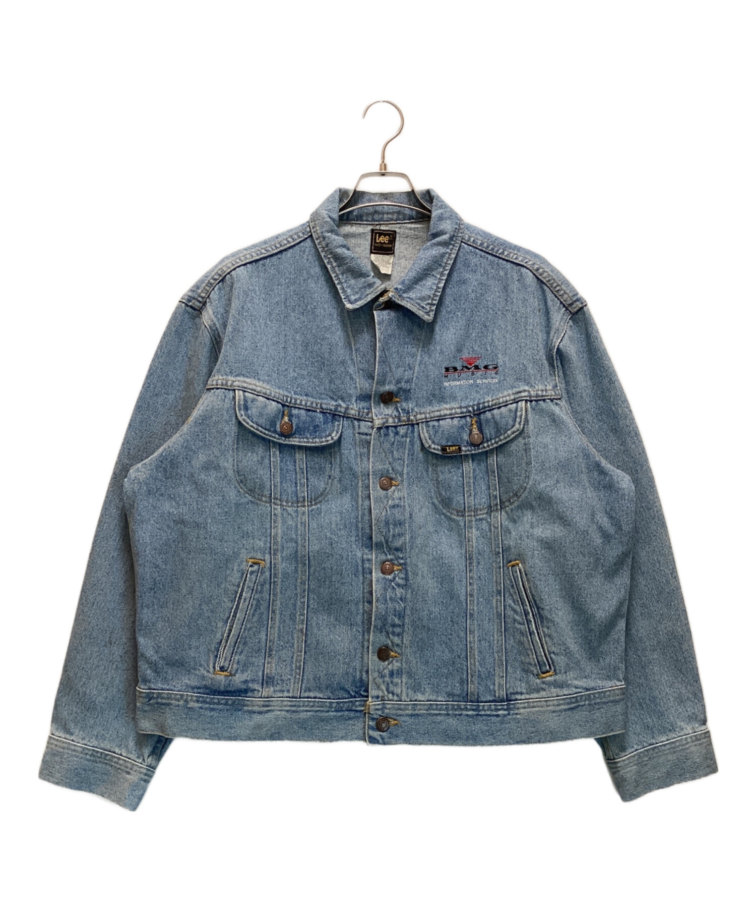 中古・古着通販】LEE (リー) 80