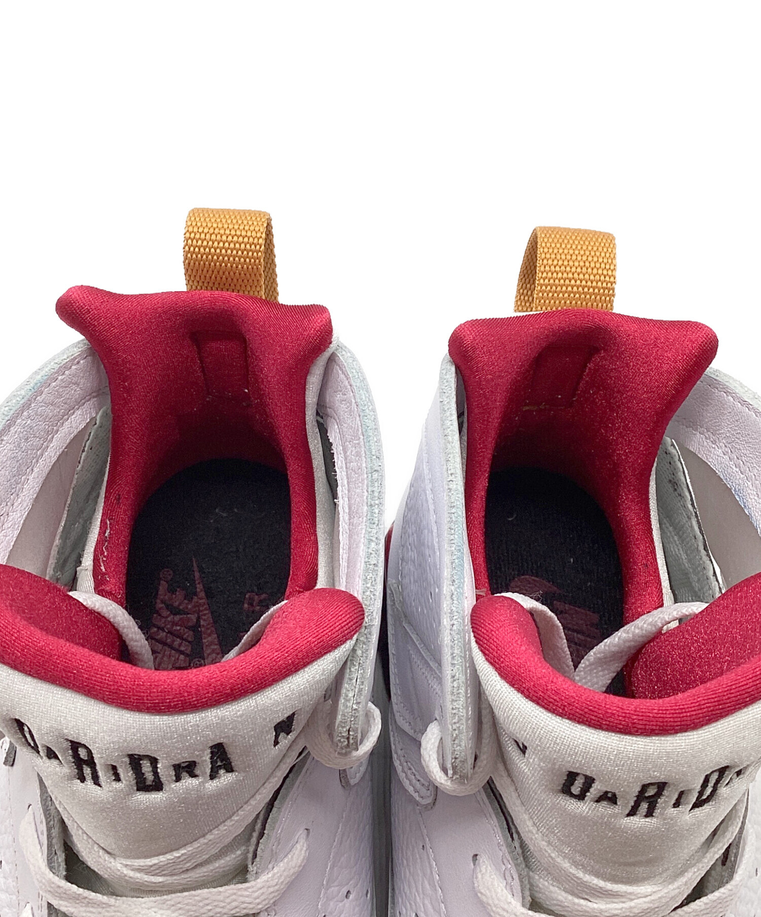 中古・古着通販】NIKE (ナイキ) Air Jordan 7 Retro 