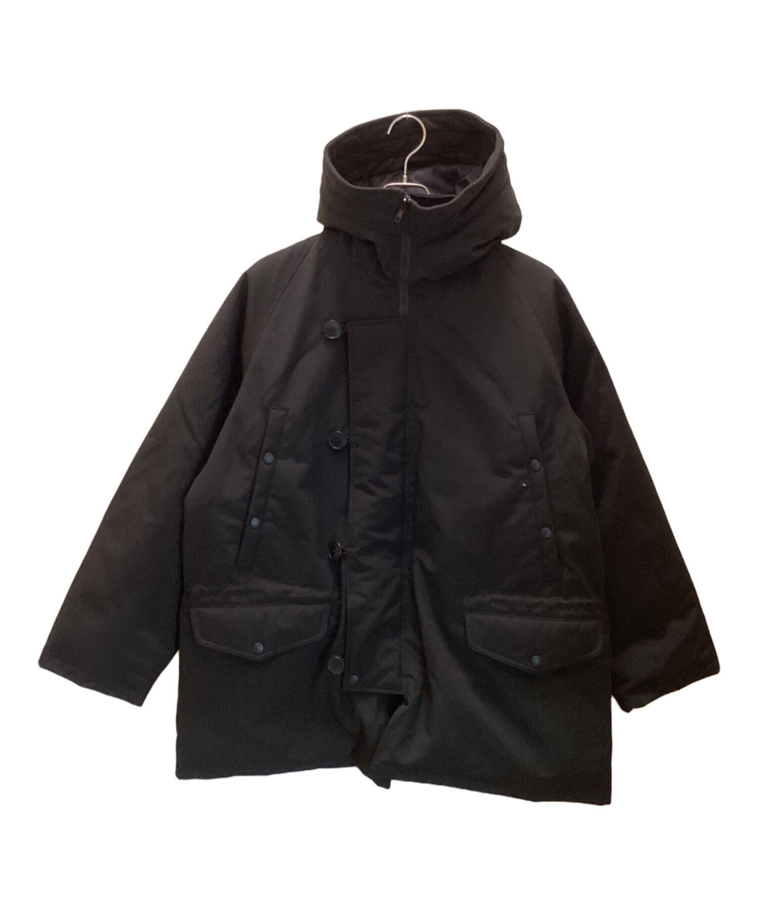 中古・古着通販】DANTON (ダントン) N3-B ミリタリーダウンジャケット