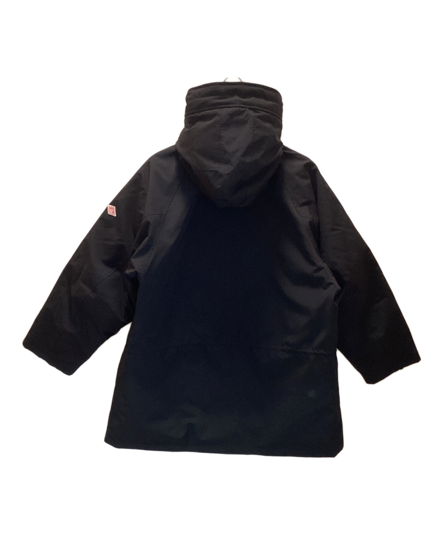 中古・古着通販】DANTON (ダントン) N3-B ミリタリーダウンジャケット