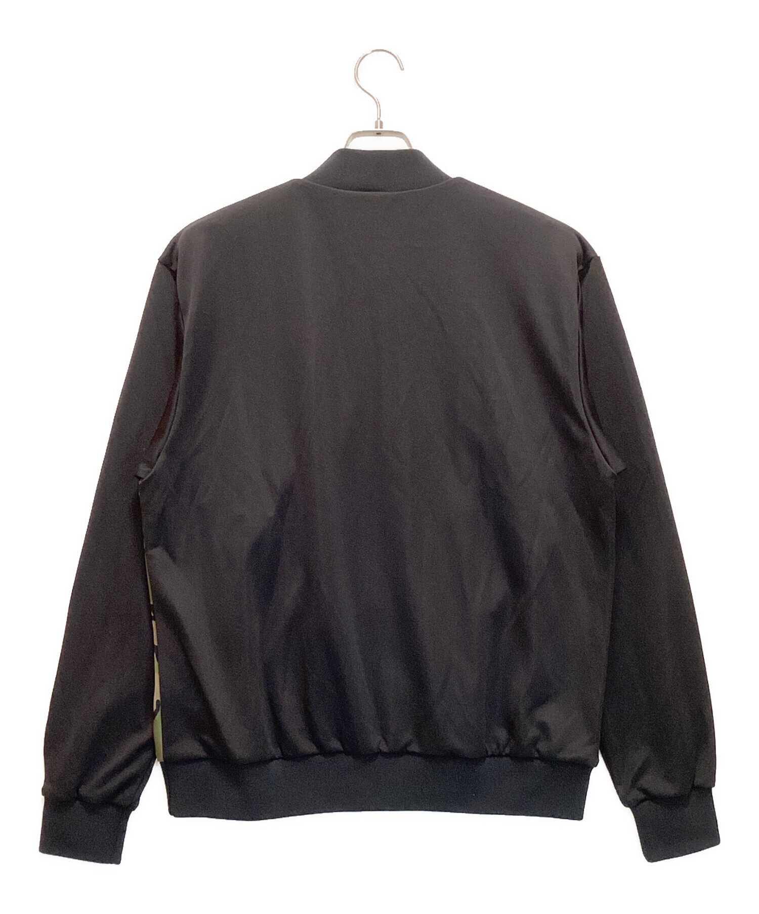 L048 lucien pellat-finet ルシアン ペラフィネ♪　赤×黒 チェック キルティング ダウン ジャケット M メンズ アウター　コート　上着　BI lucien pellat-finet (ルシアン ペラフィネ)」lucien pellat-finet