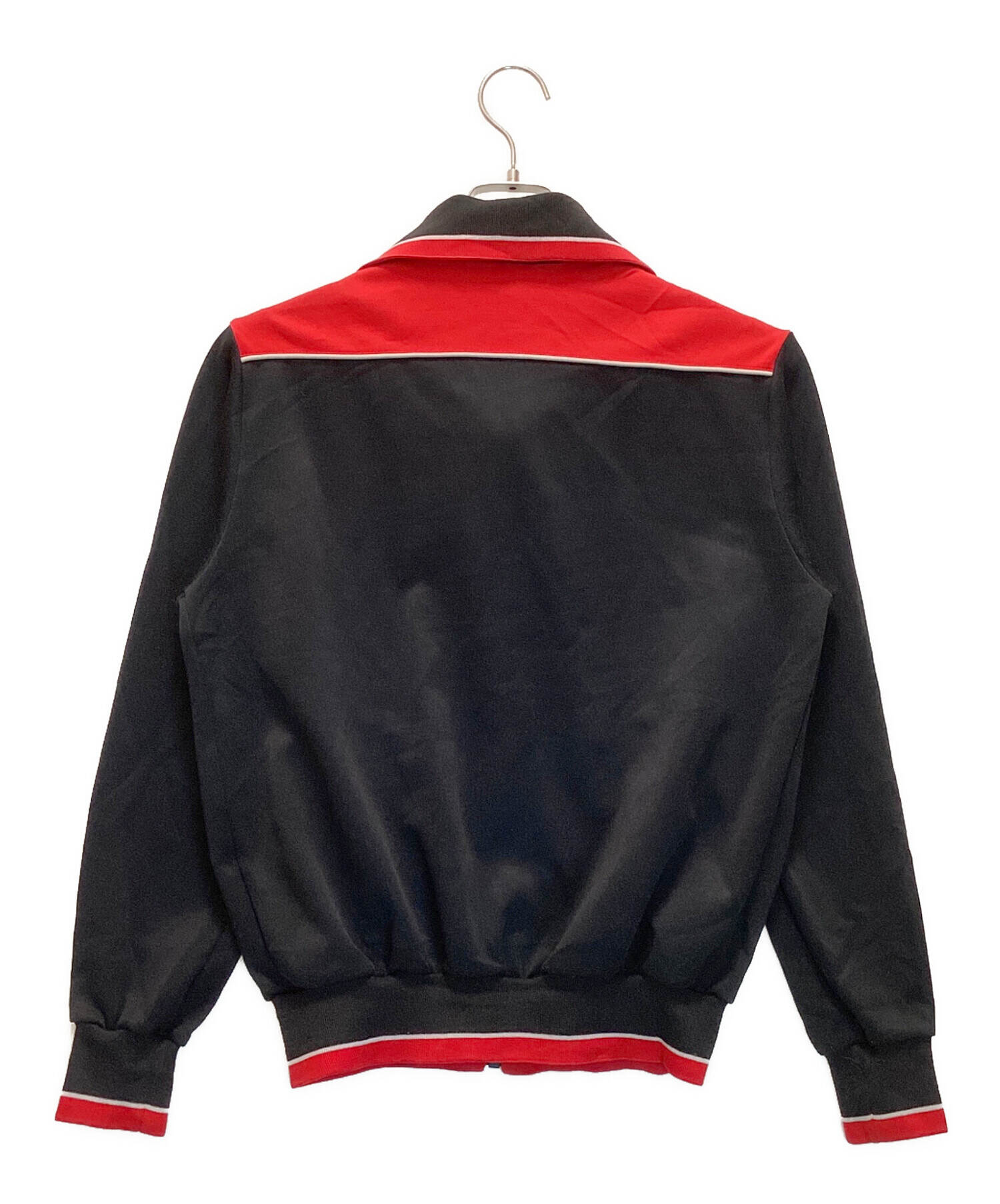 adidas】60〜70s'西ドイツ製トラックジャケット 【公式通販】