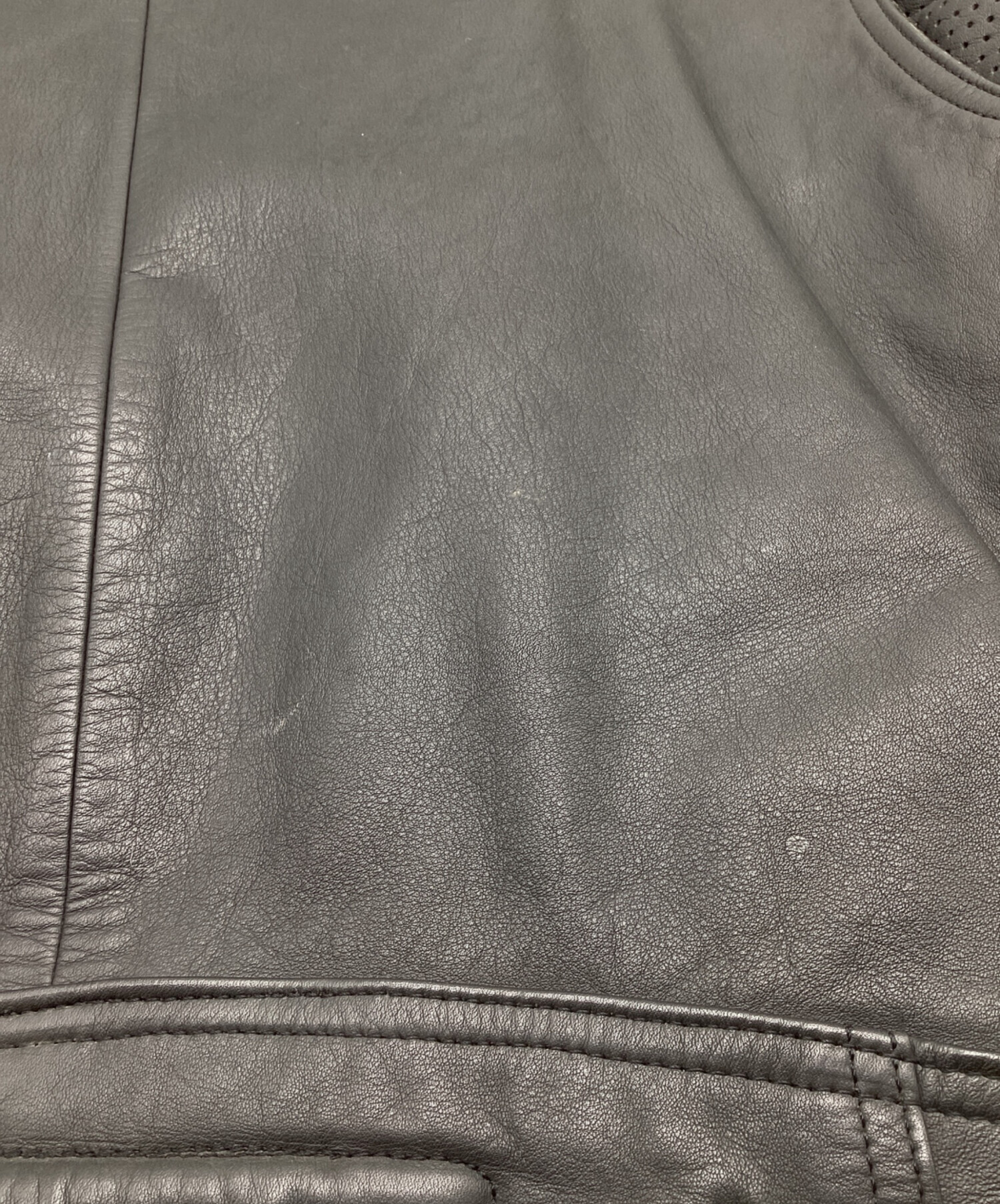 中古・古着通販】BELSTAFF (ベルスタッフ) ライナー付きライダース