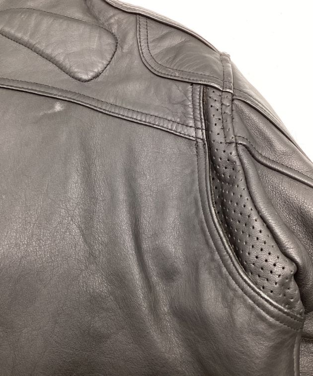 【美品】ベルスタッフ（Belstaff） ライダースジャケット ライナー付き40 中古・古着通販】BELSTAFF (ベルスタッフ) ライナー付きライダース