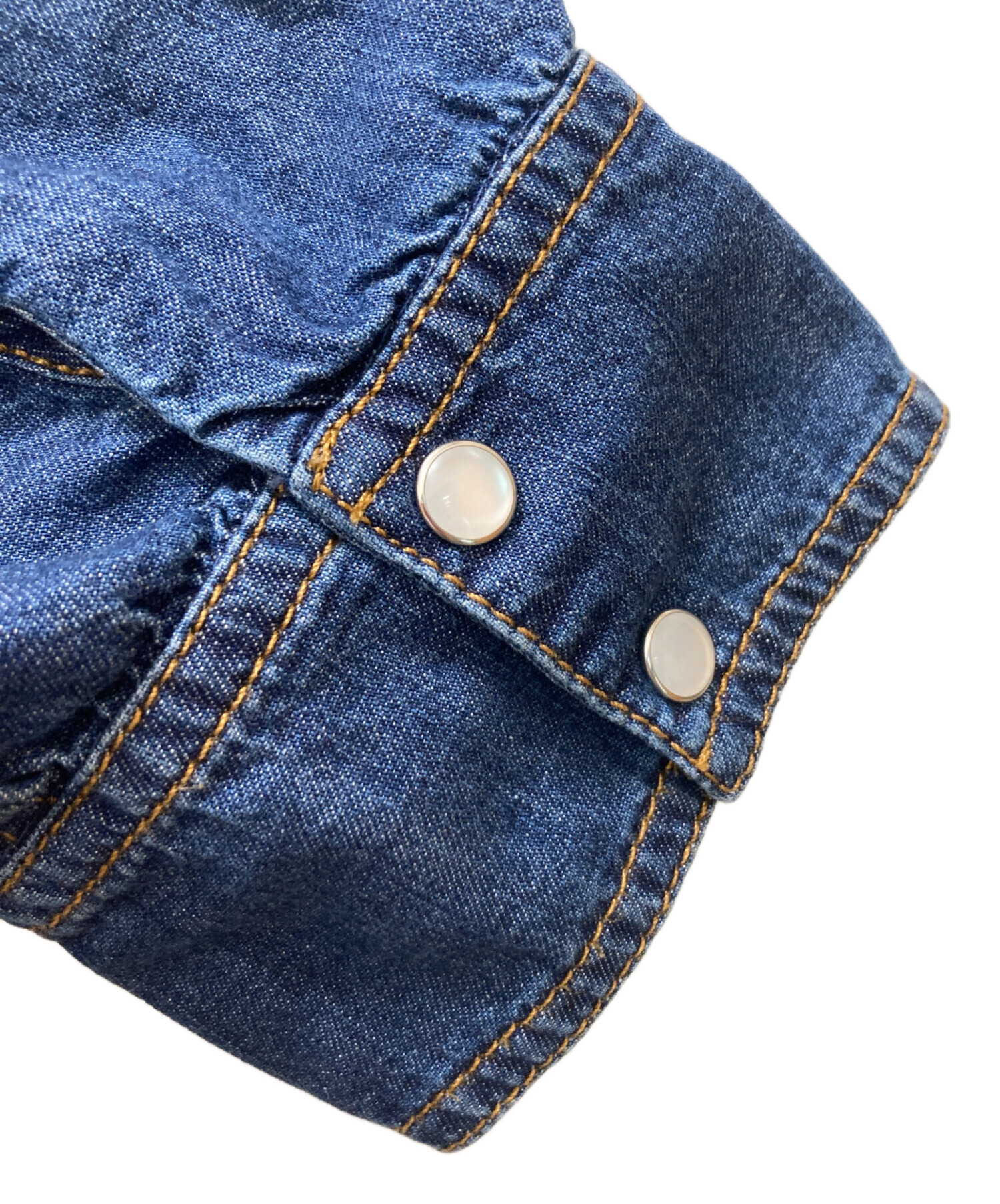 中古・古着通販】Zadig&Voltaire (ザディグエヴォルテール) TOKY 中古・古着通販】Zadig&Voltaire (ザディグエヴォルテール) TOKY